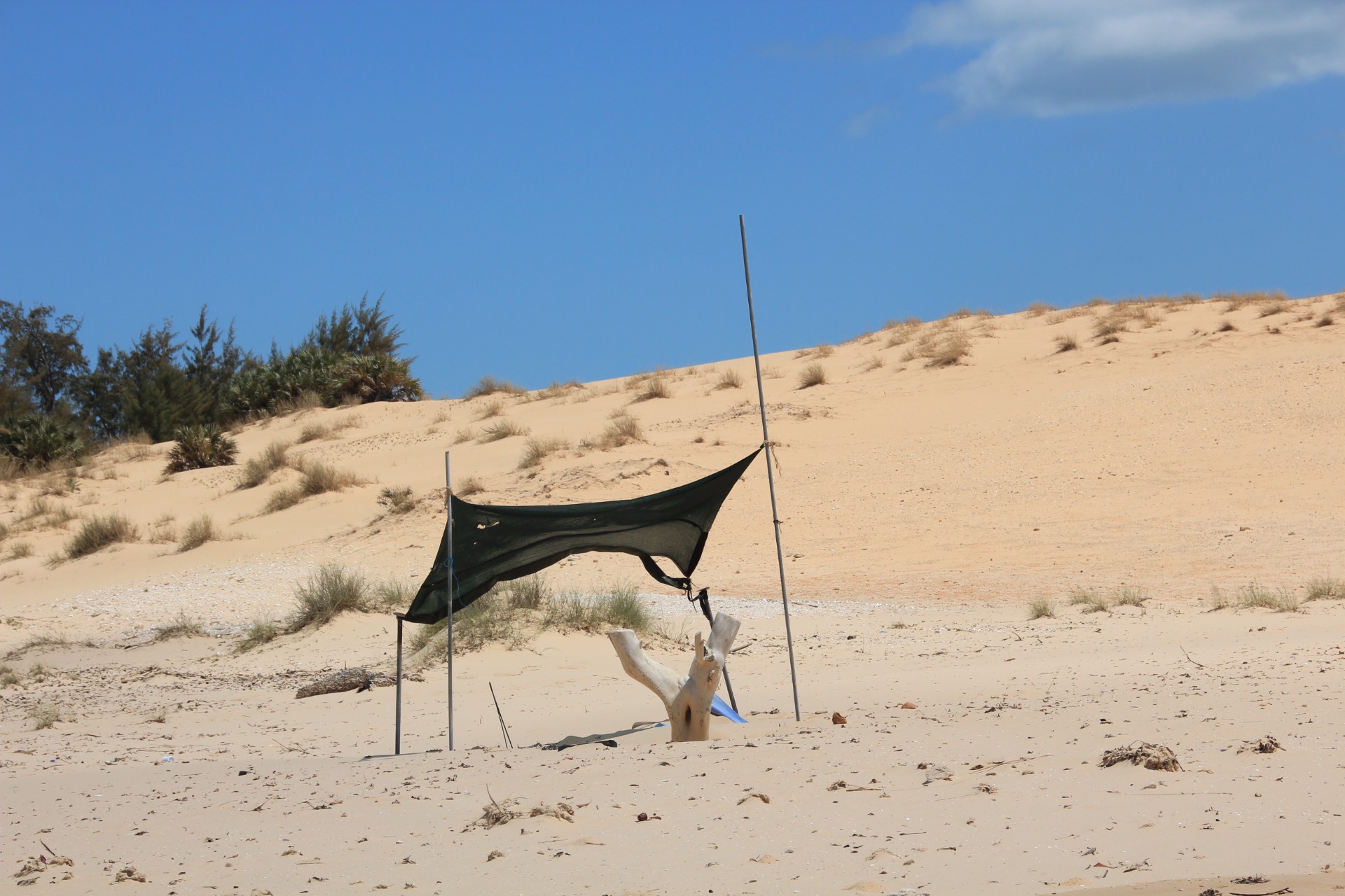 Ilha de Bazaruto