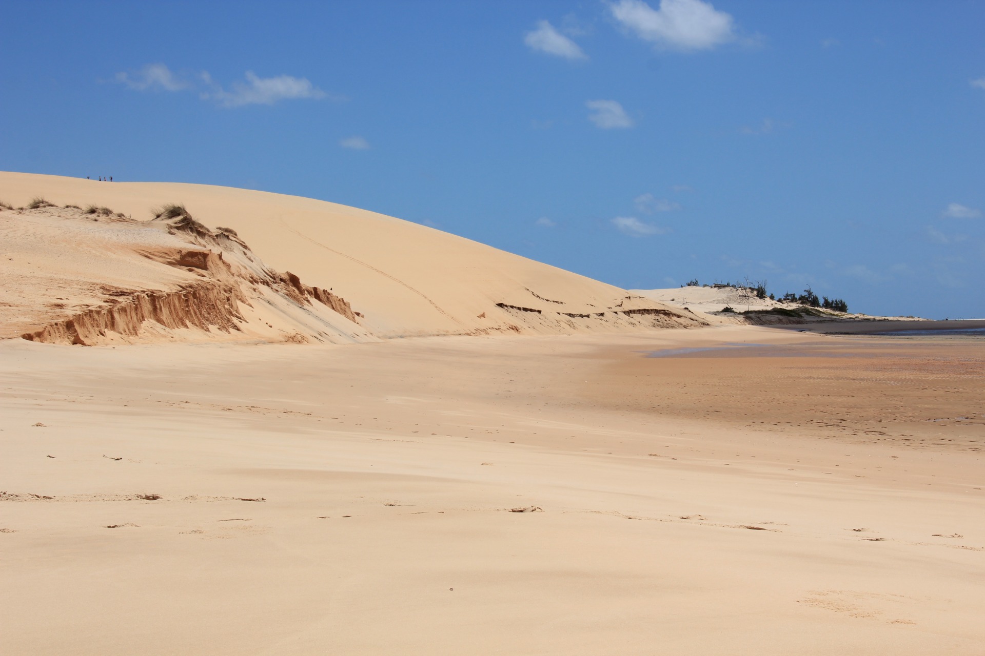 Ilha de Bazaruto