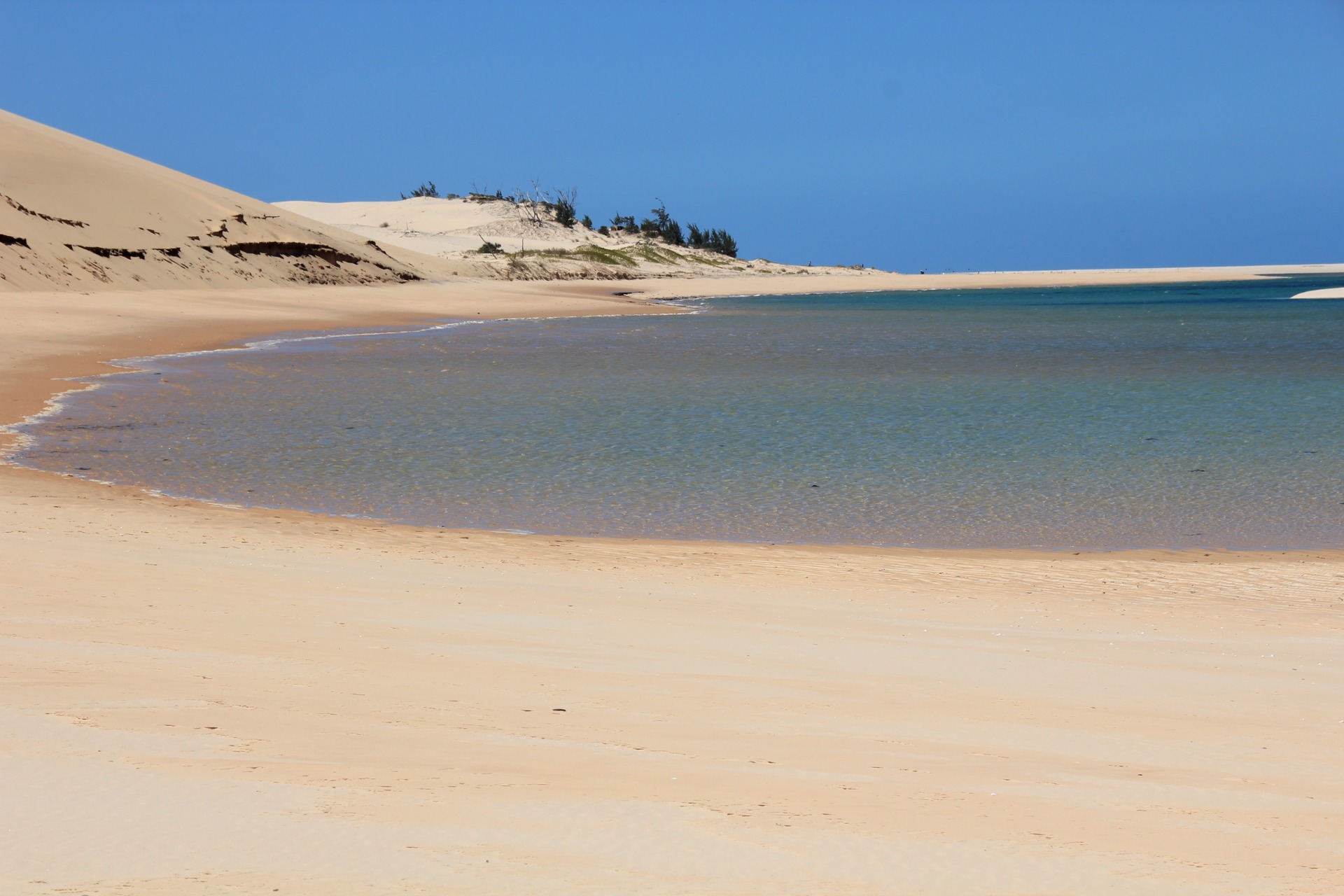 Ilha de Bazaruto