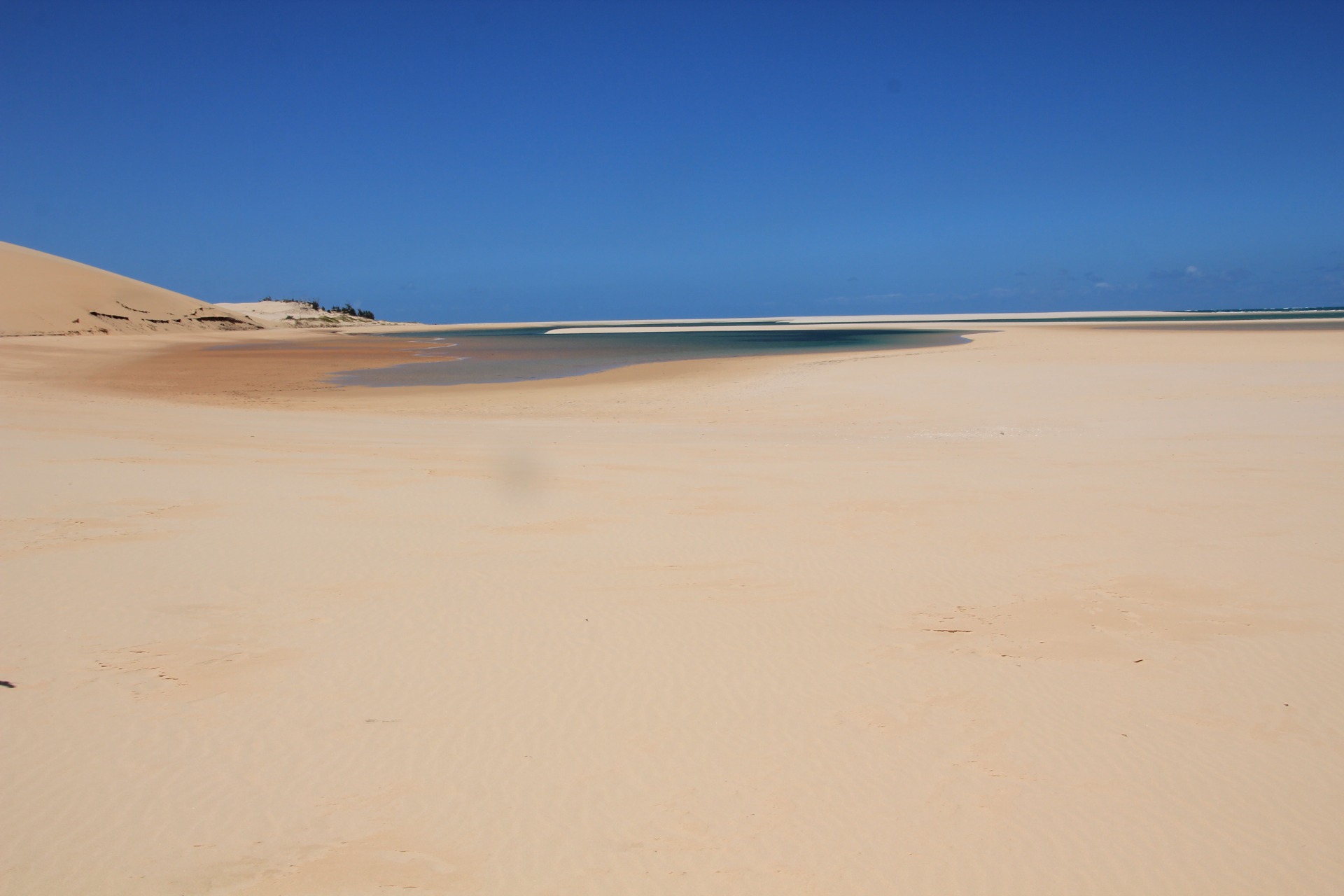 Ilha de Bazaruto