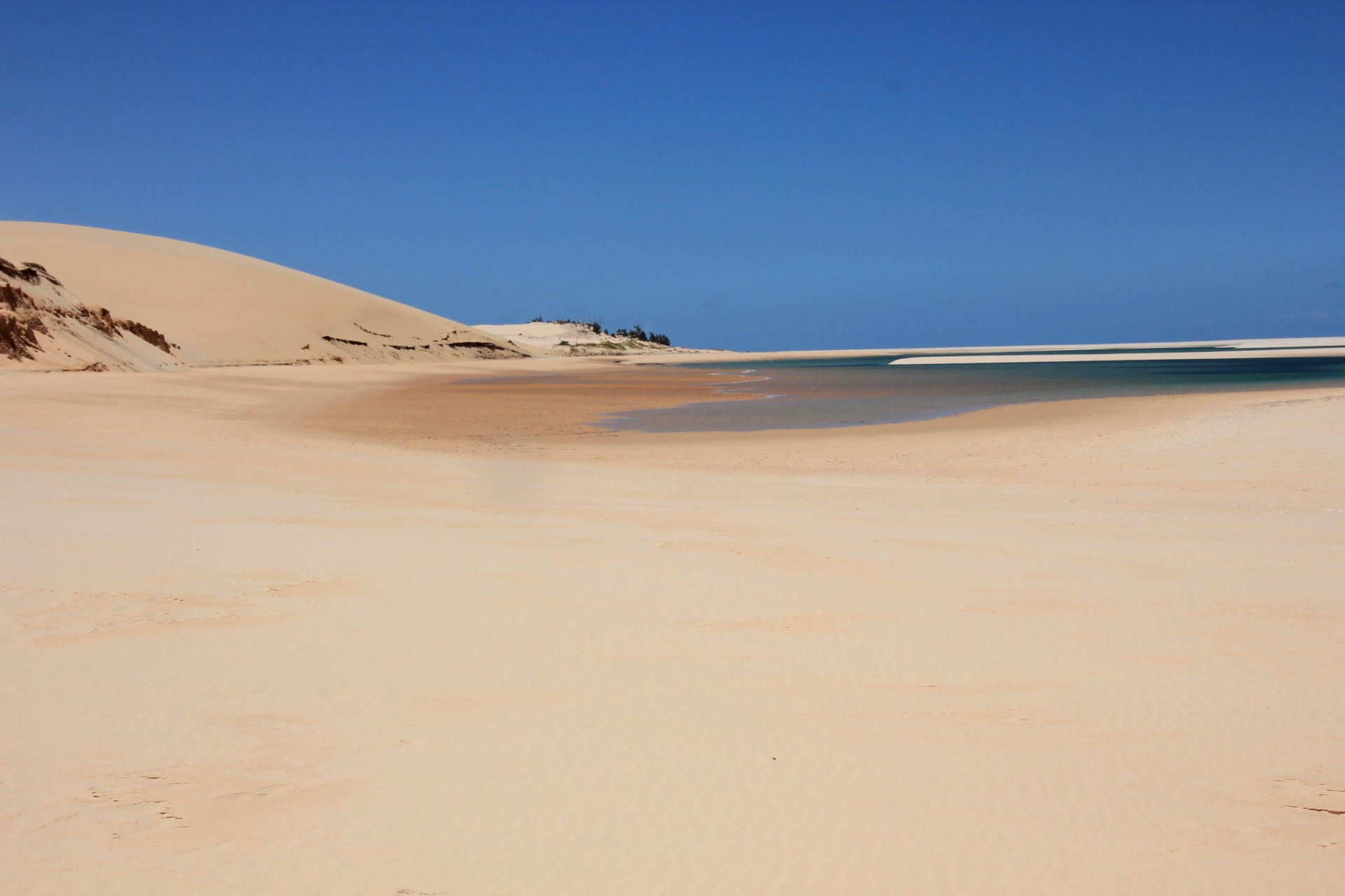 Ilha de Bazaruto