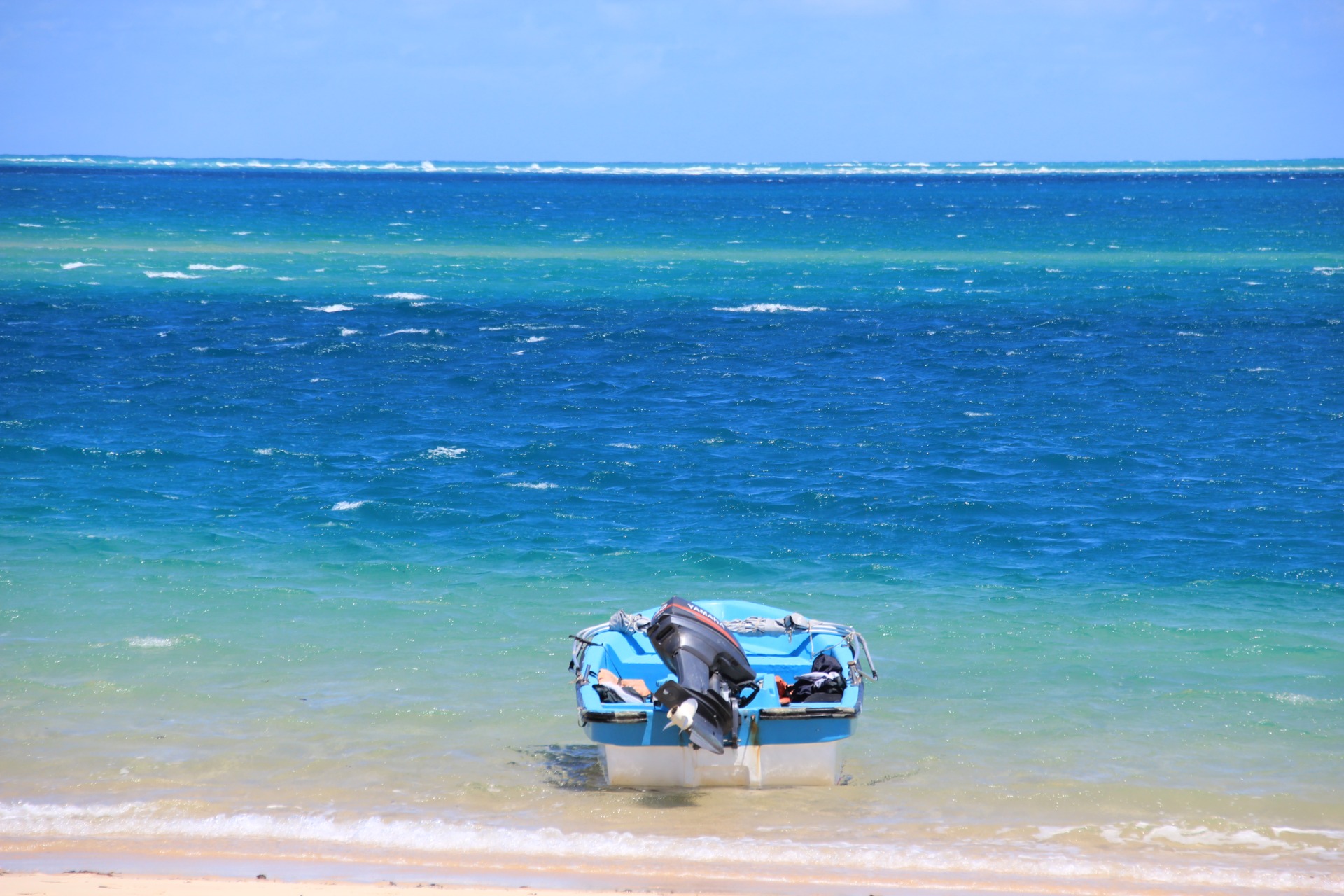 Ilha de Bazaruto