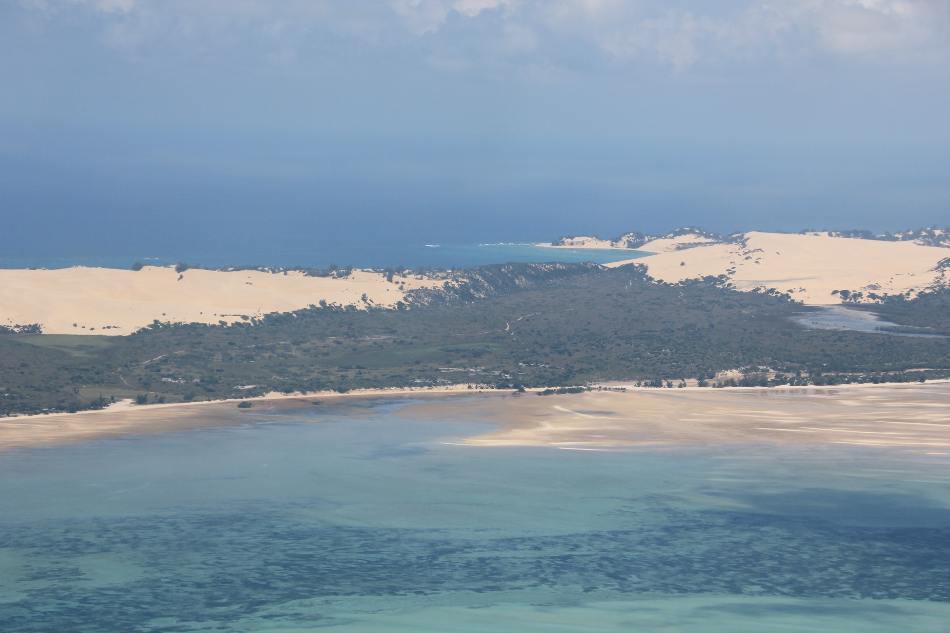 Ilha de Bazaruto