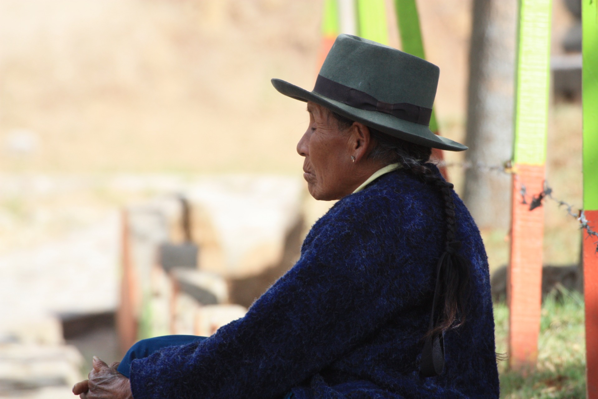 Huancayo. Peru