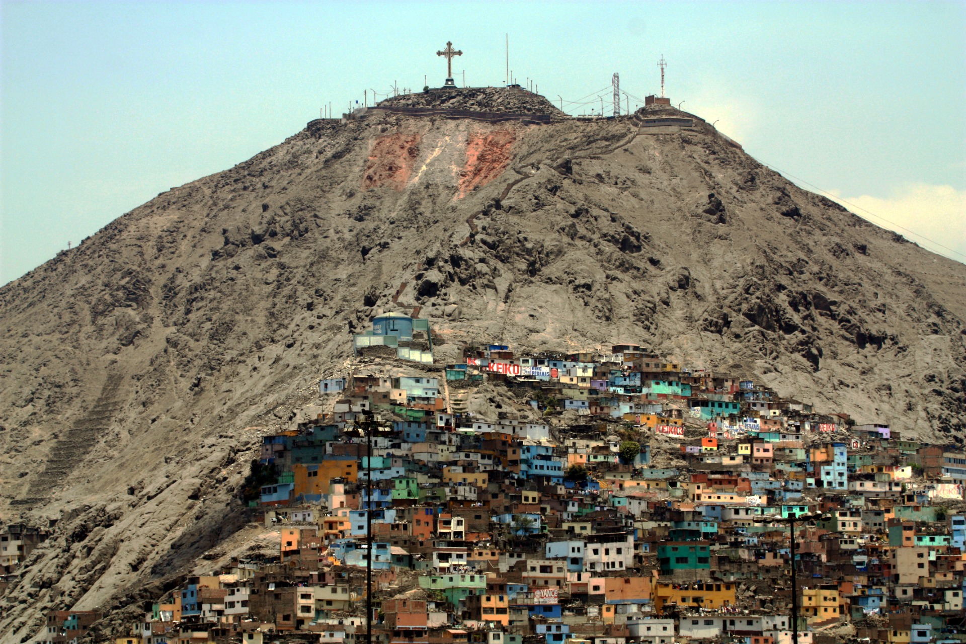 Lima. Peru