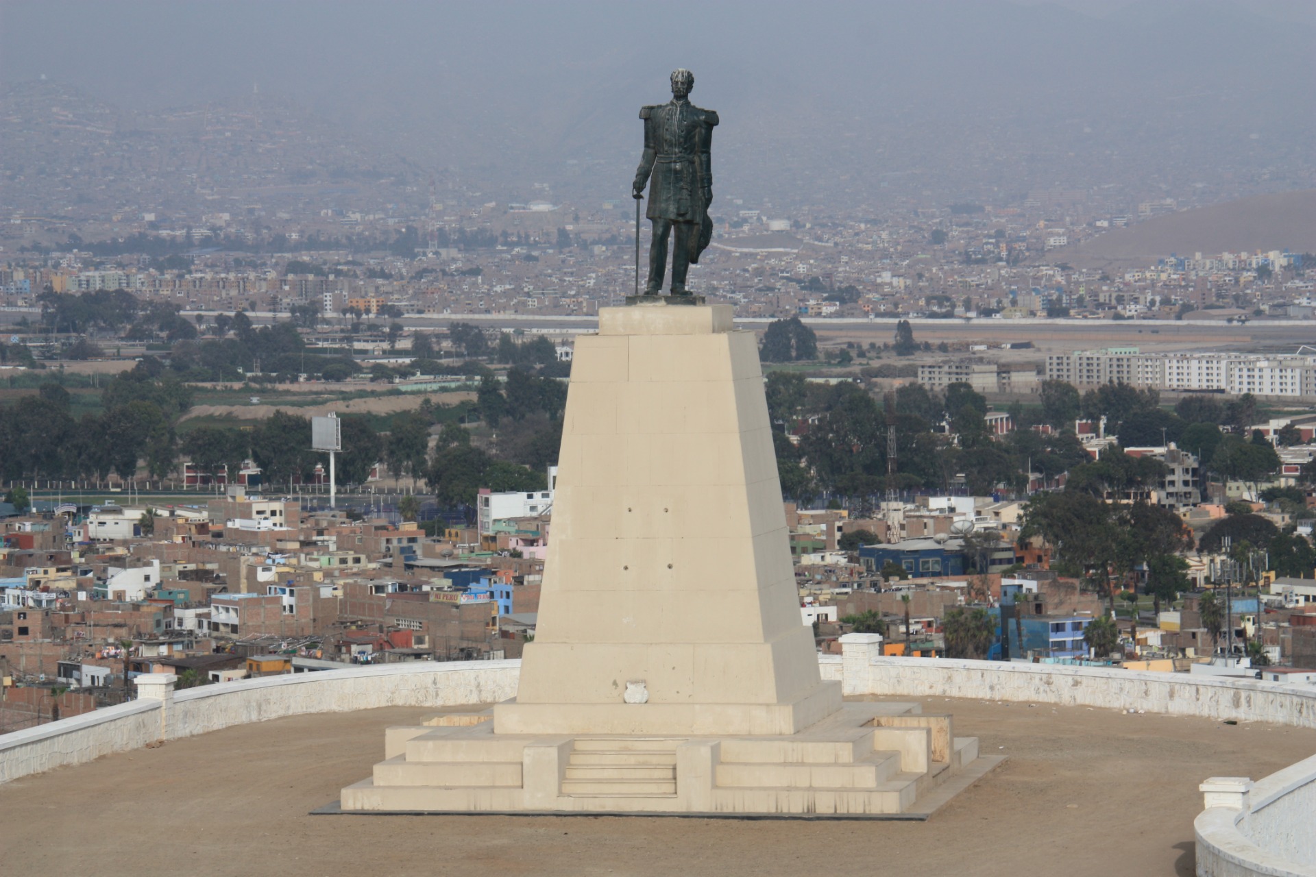 Lima. Peru