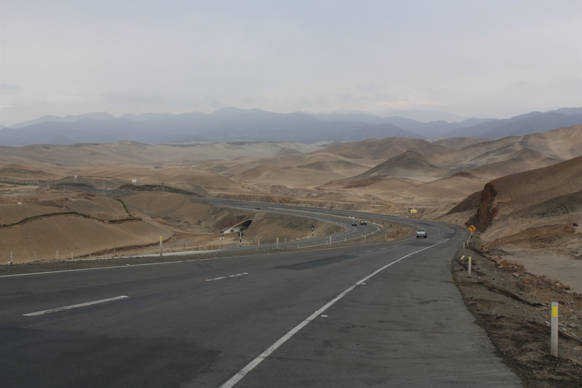 Lima. Peru