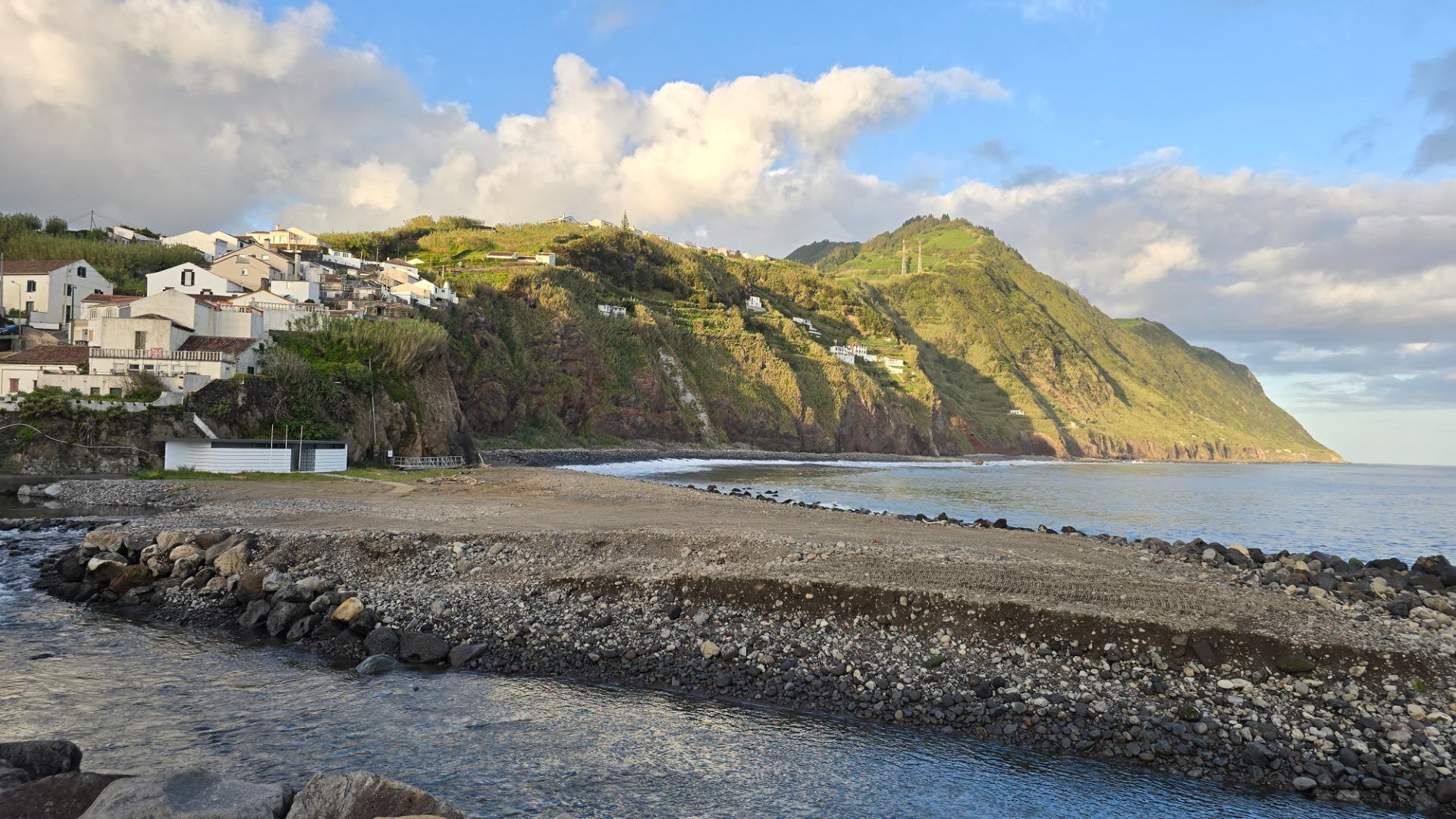 Povoação (Ilha de São Miguel)