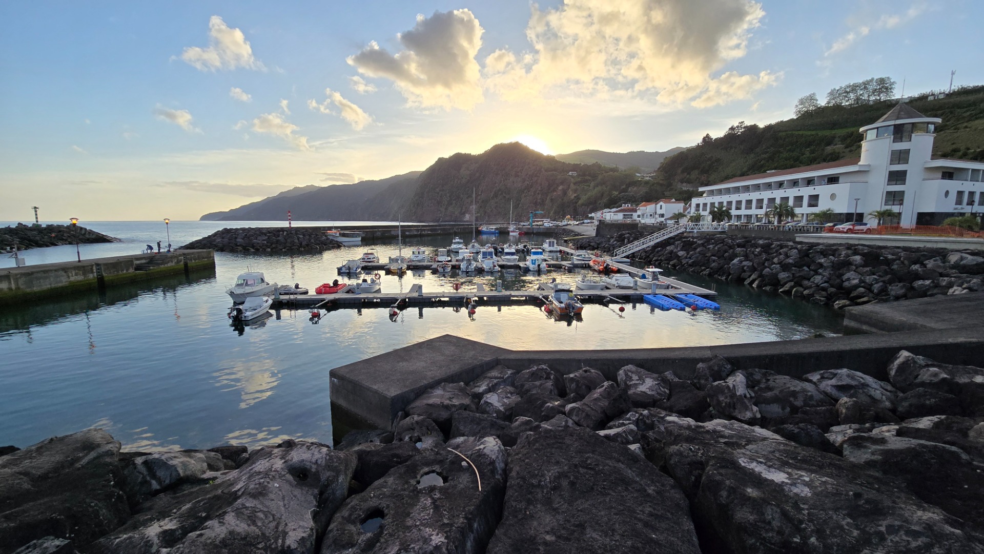 Povoação (Ilha de São Miguel)
