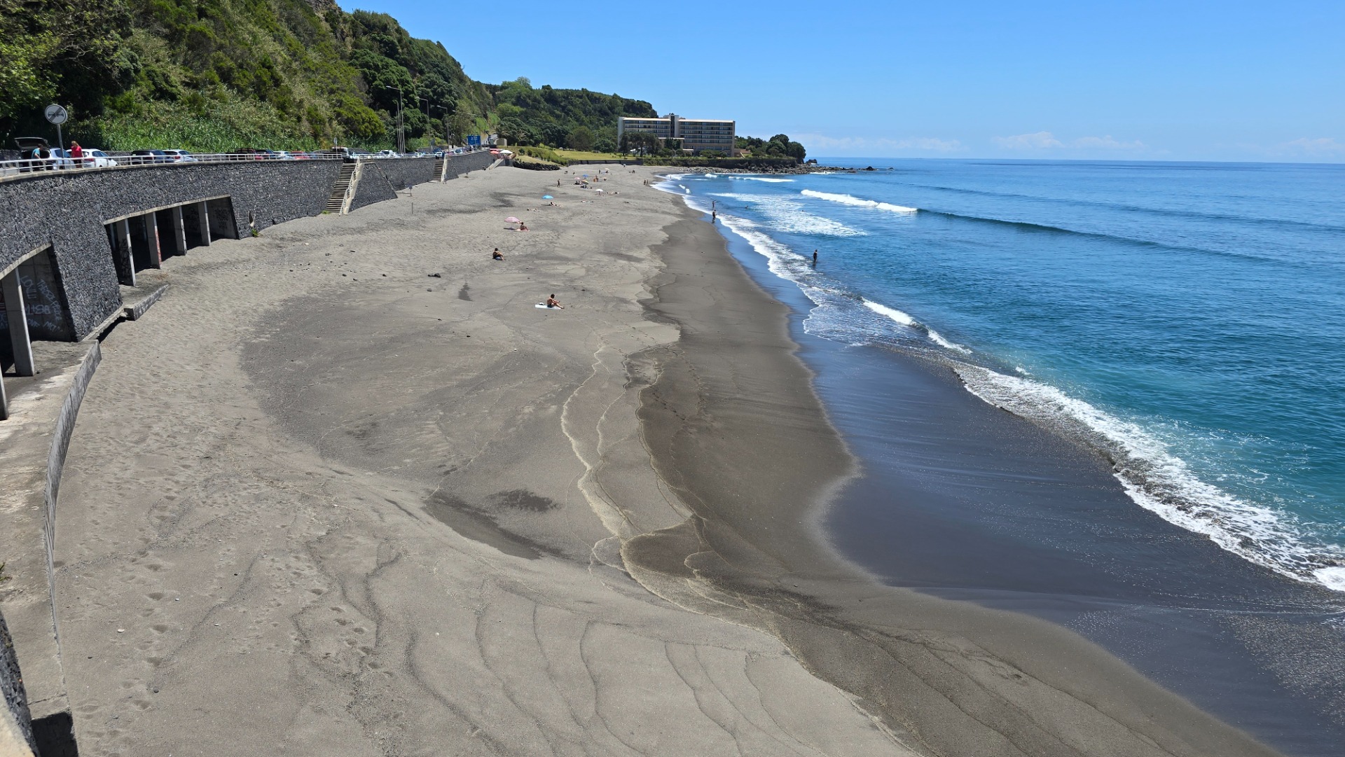 Praia D´Água d´Alto Grande
