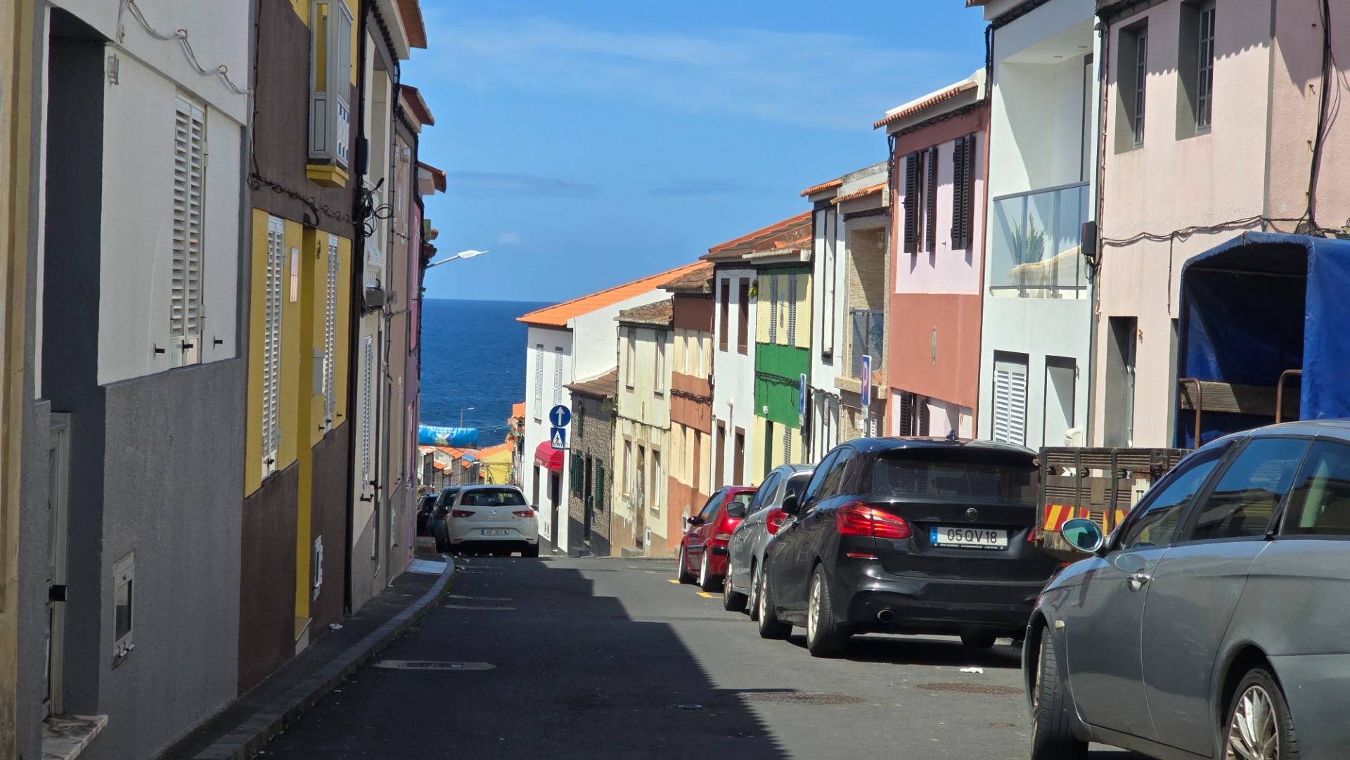 Rabo de Peixe (Ilha de São Miguel)