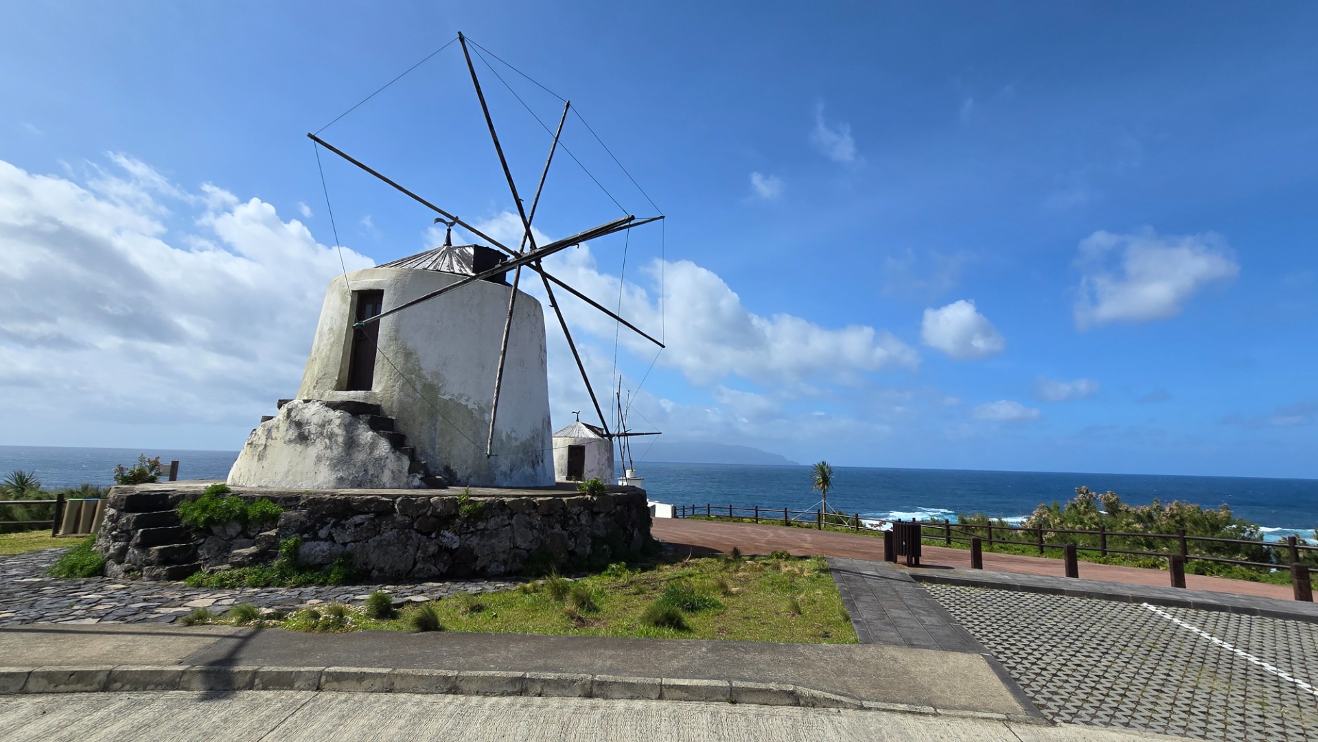 Ilha do Corvo (Açores)