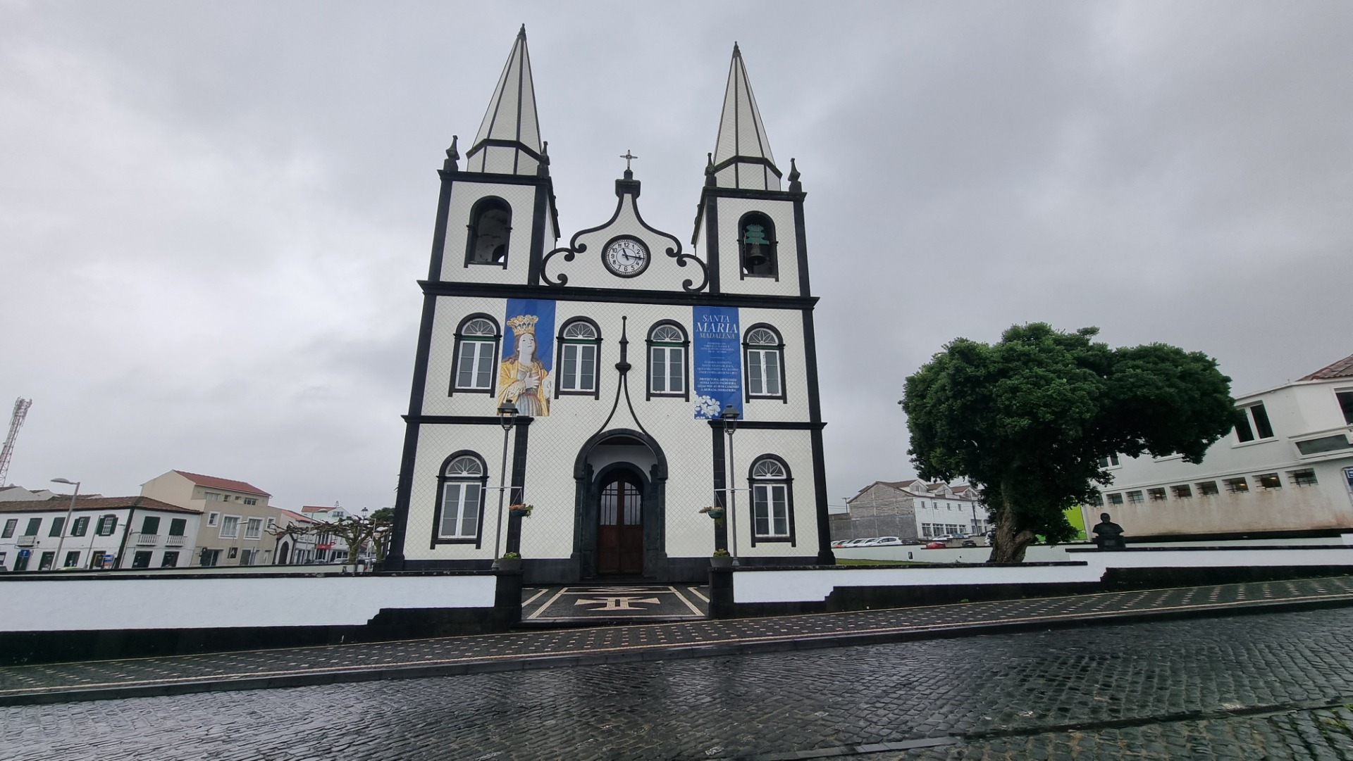 Ilha do Pico (Açores)