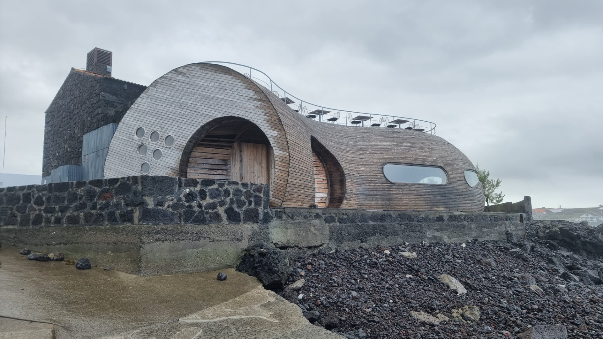 Ilha do Pico (Açores)