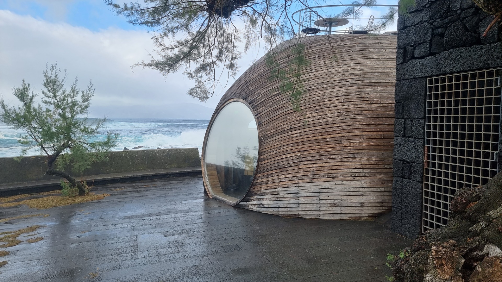 Ilha do Pico (Açores)