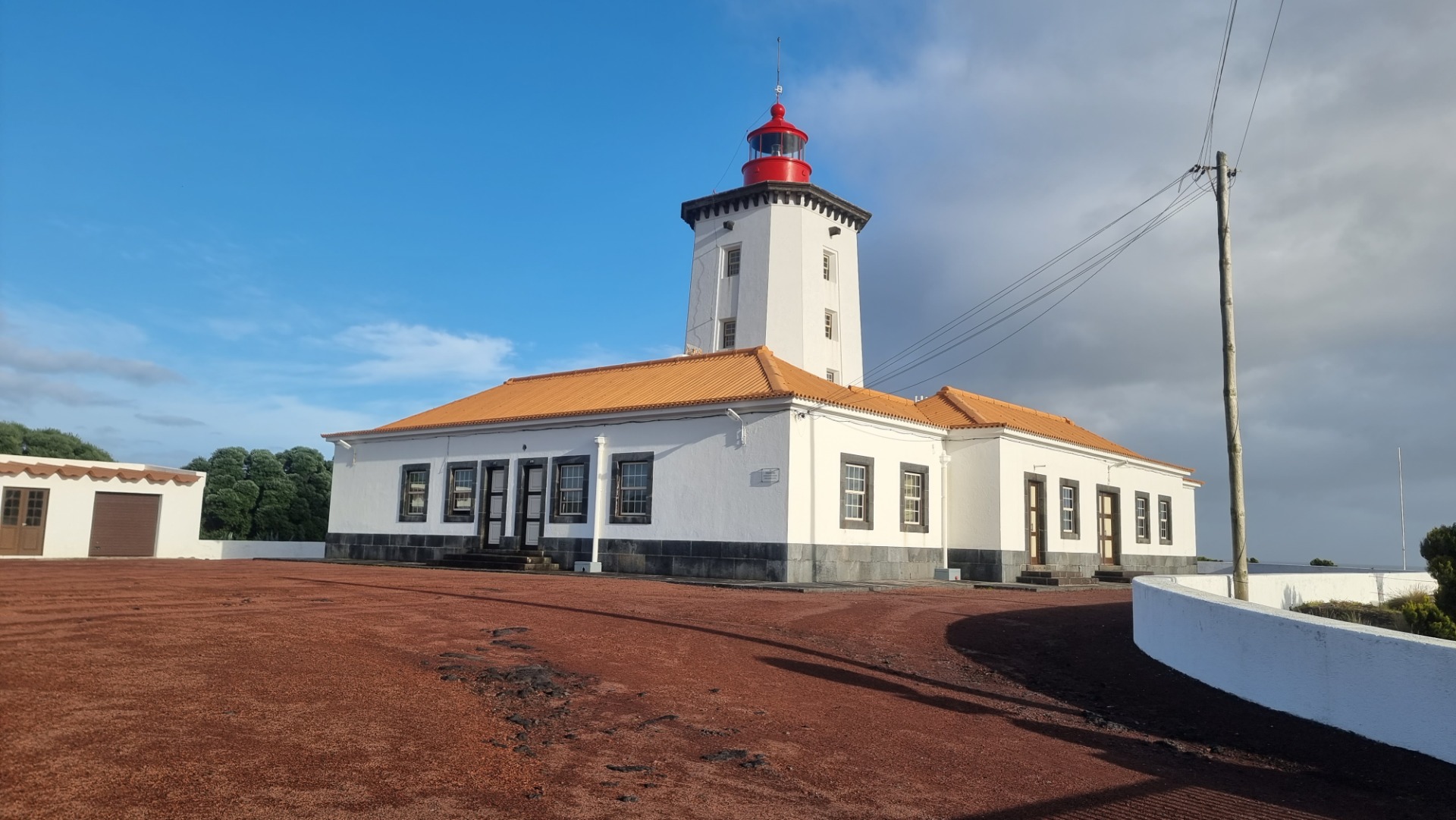 Ilha do Pico (Açores)