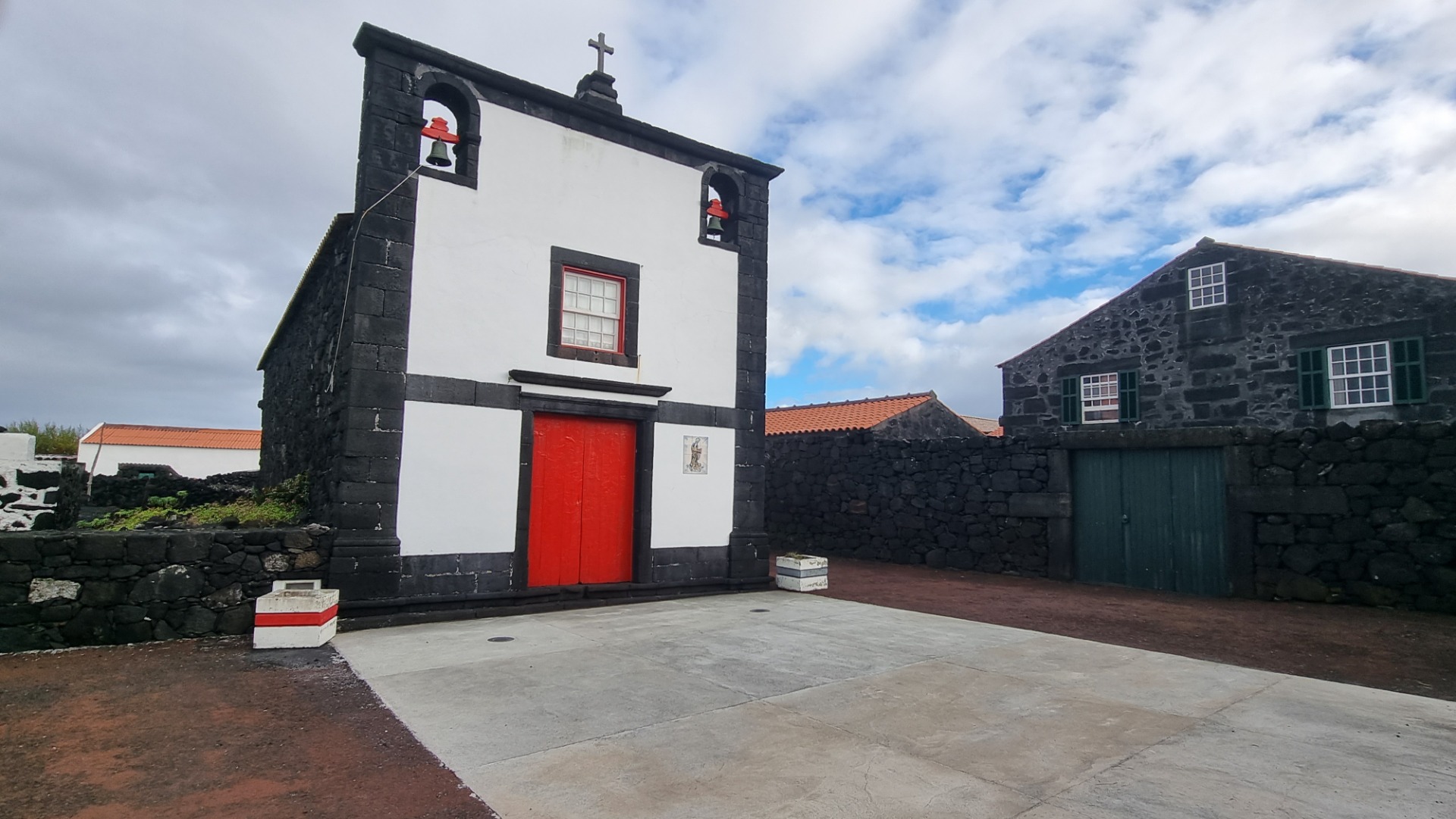 Ilha do Pico (Açores)