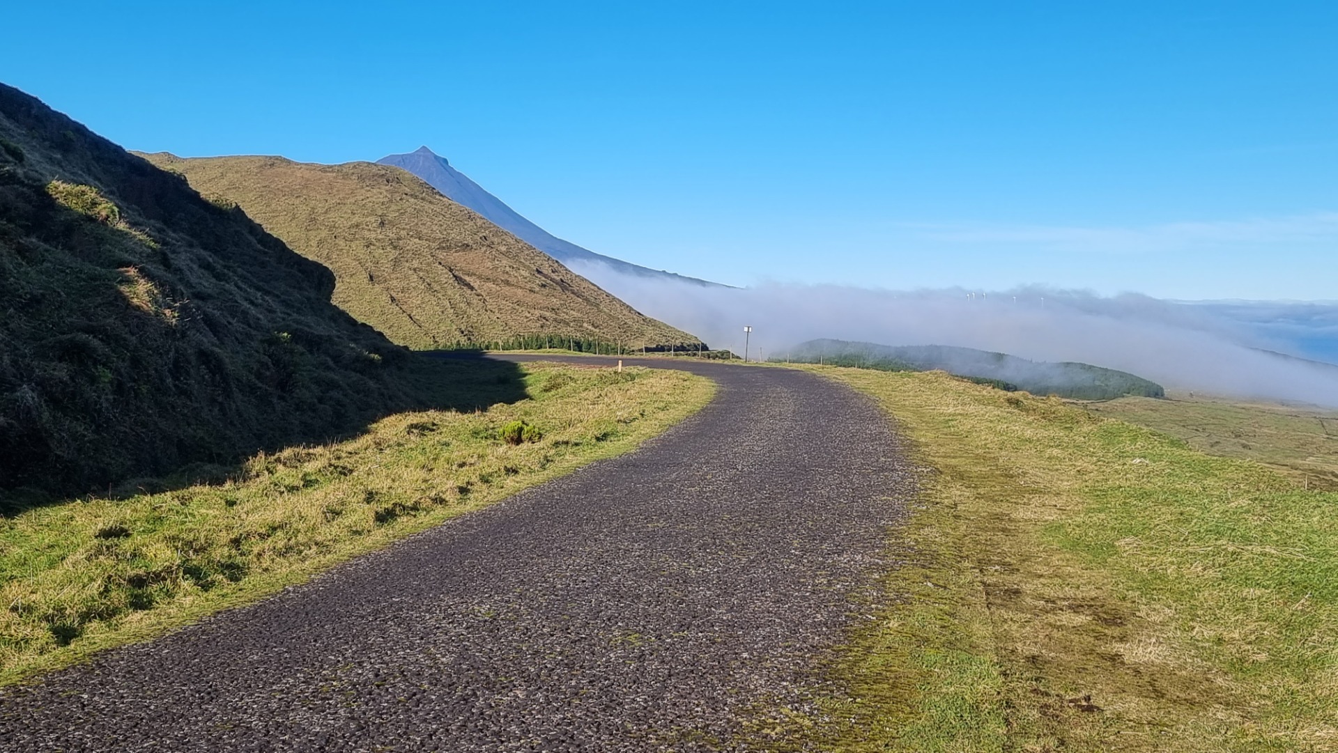 Ilha do Pico (Açores)