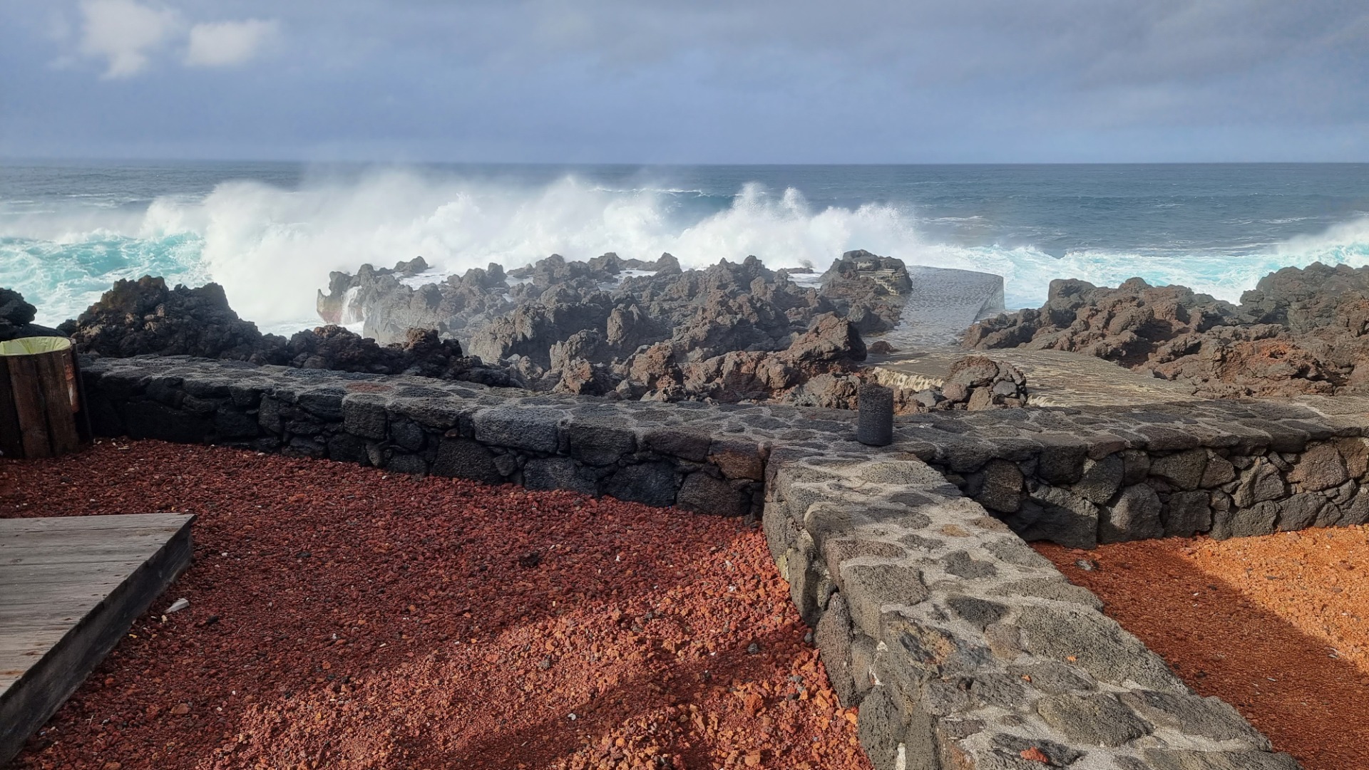 Ilha do Pico (Açores)