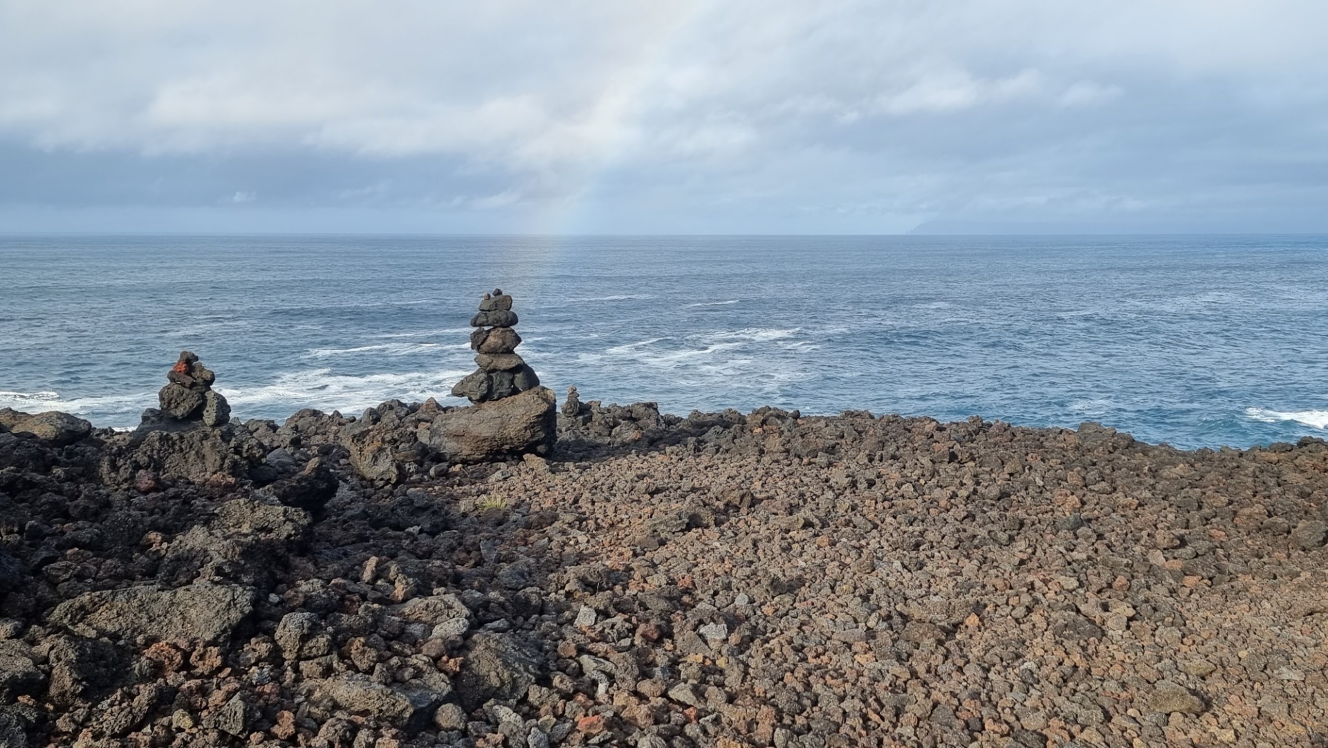 Ilha do Pico (Açores)