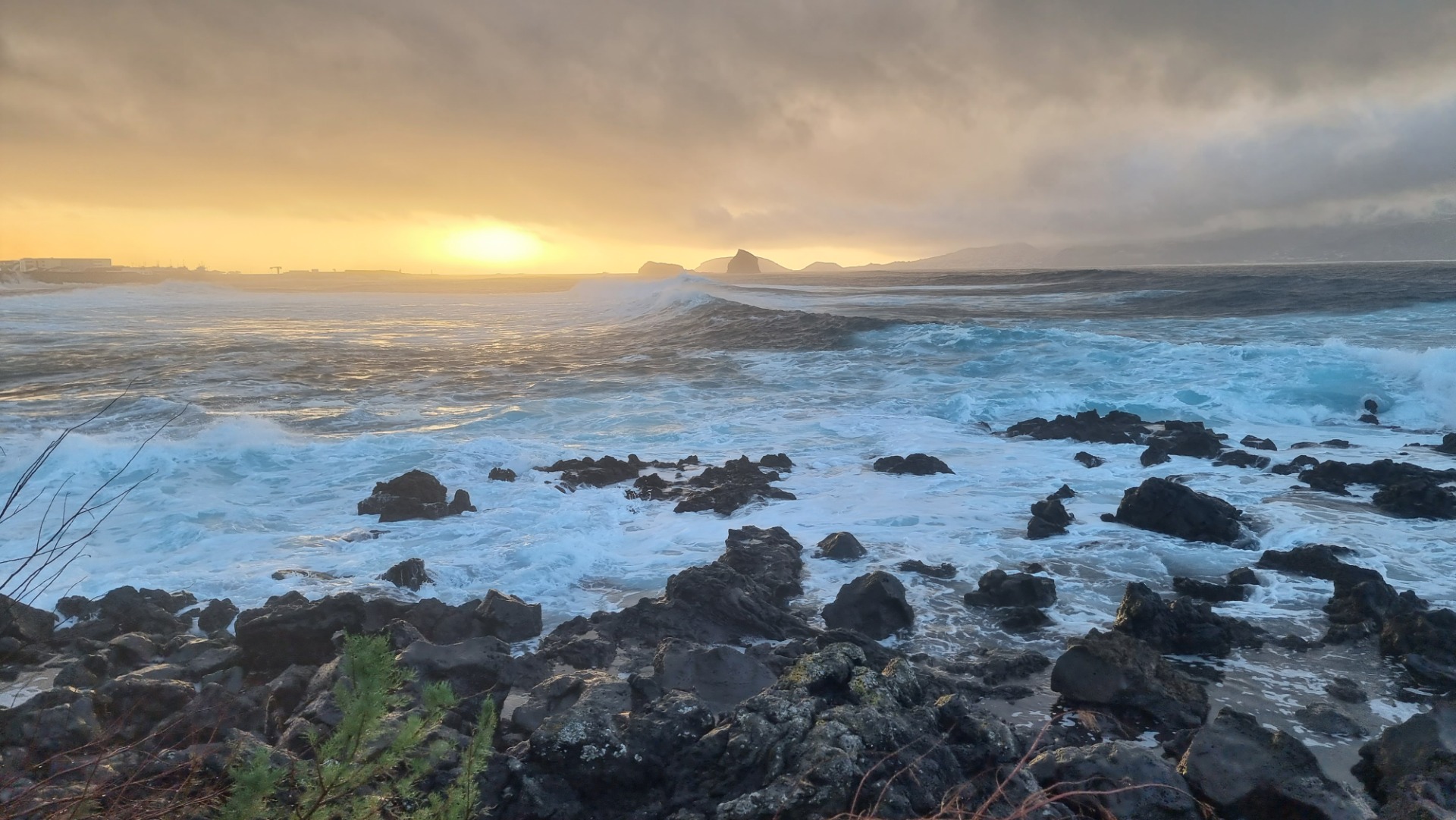 Ilha do Pico (Açores)
