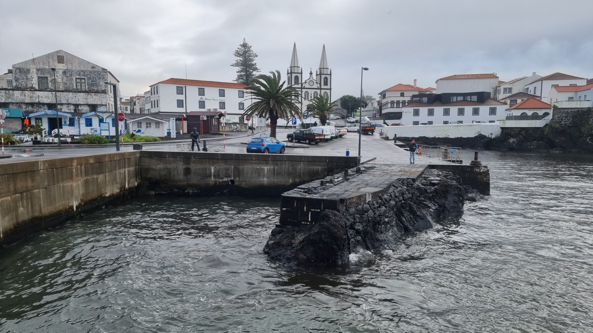Ilha do Pico (Açores)