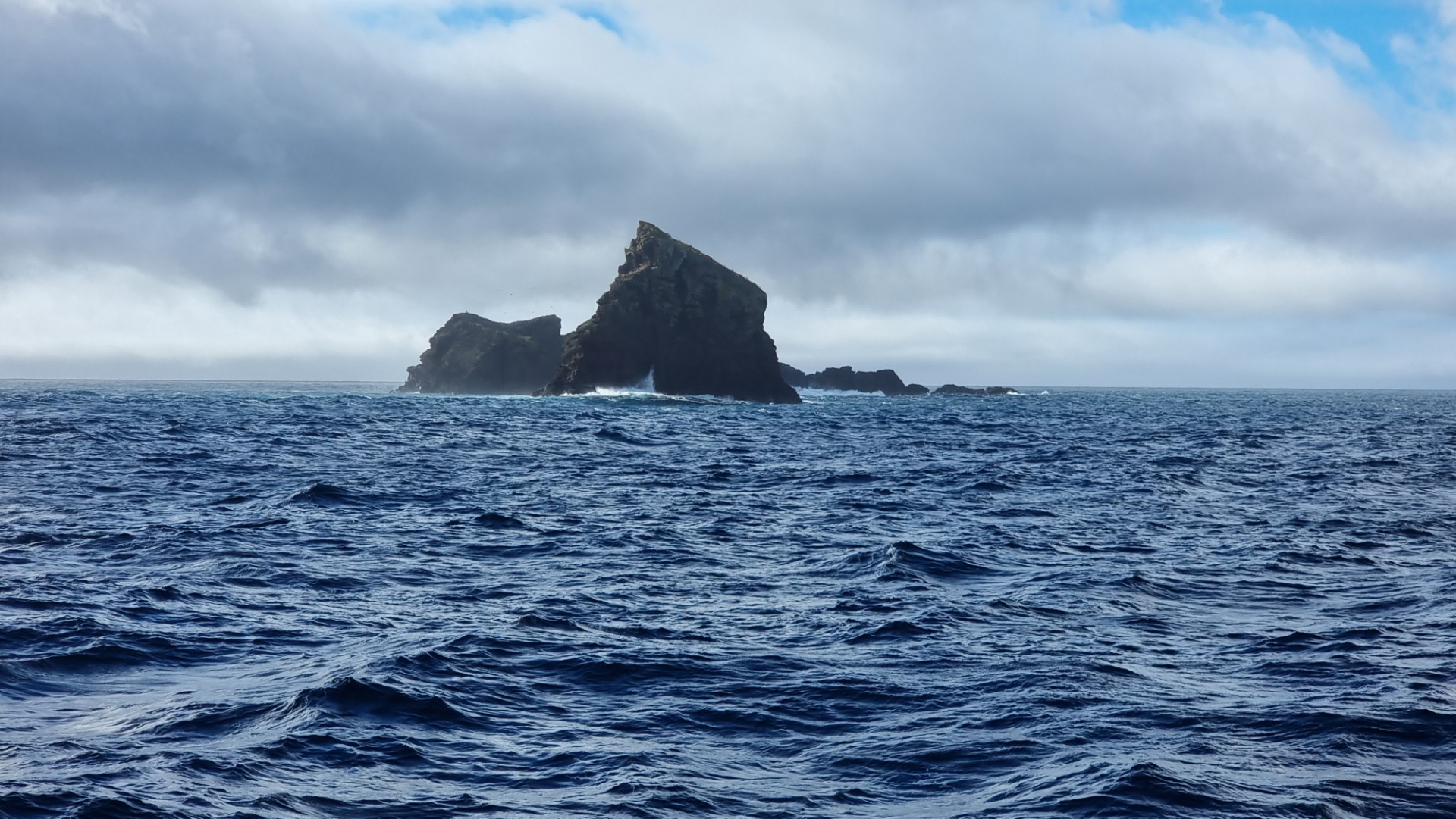 Ilha do Pico (Açores)