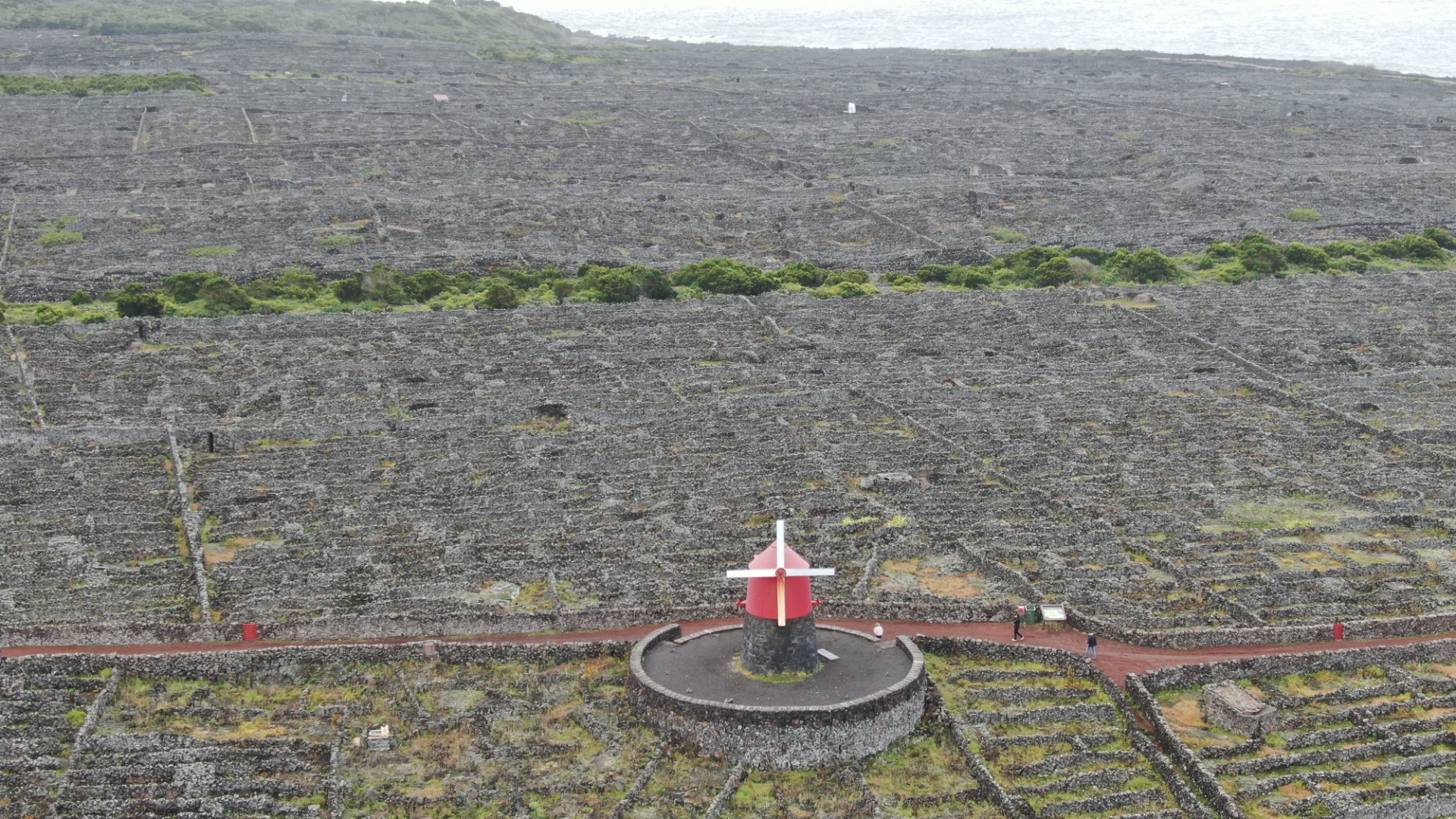 Ilha do Pico (Açores)