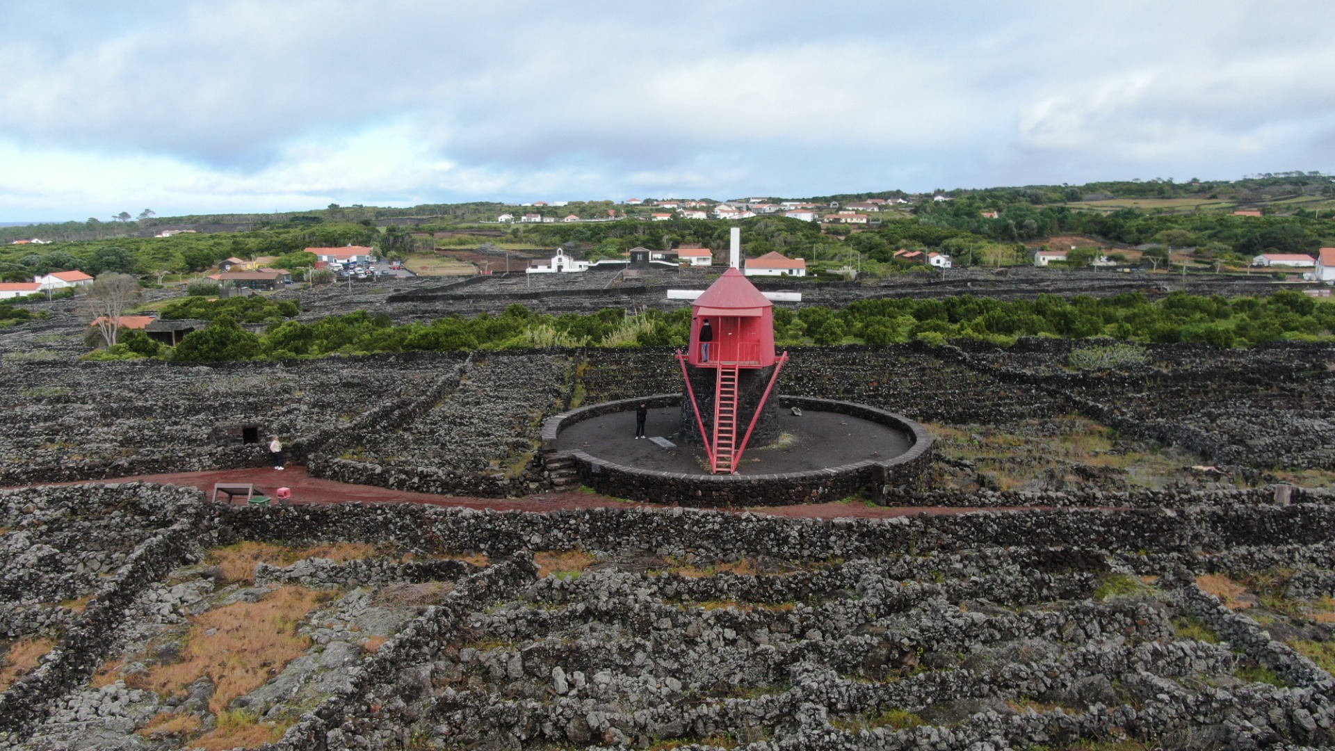 Ilha do Pico (Açores)