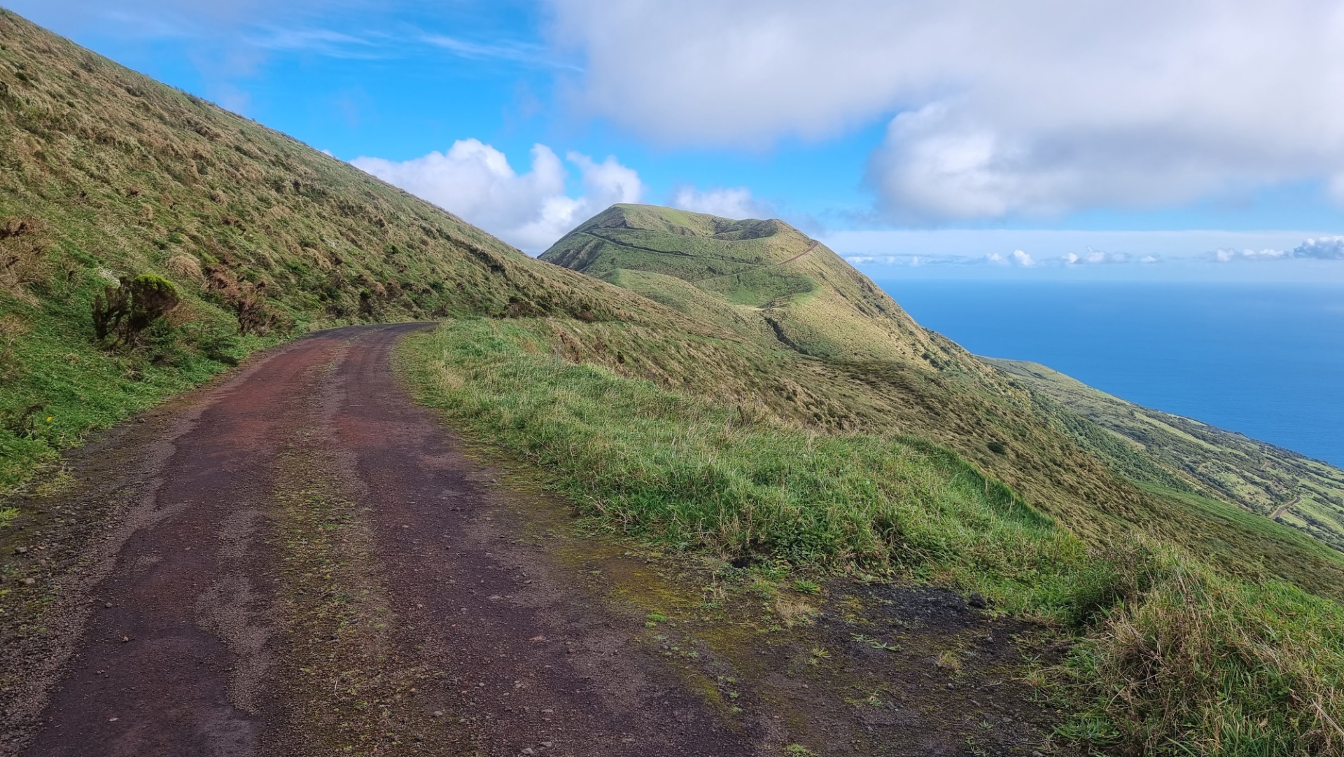 Pico da Esperança (Ilha de São Jorge)
