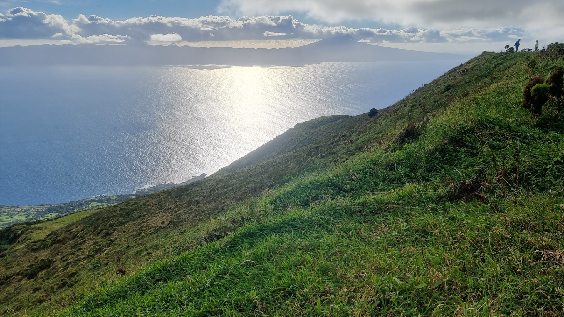 Pico da Esperança (Ilha de São Jorge)