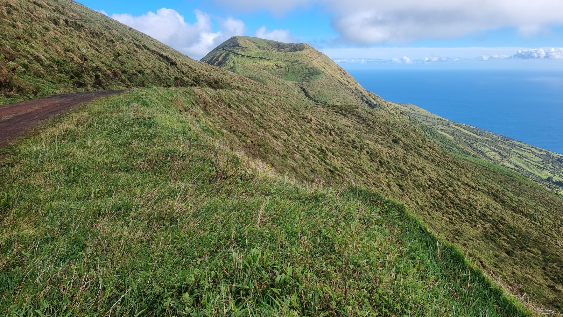 Pico da Esperança (Ilha de São Jorge)