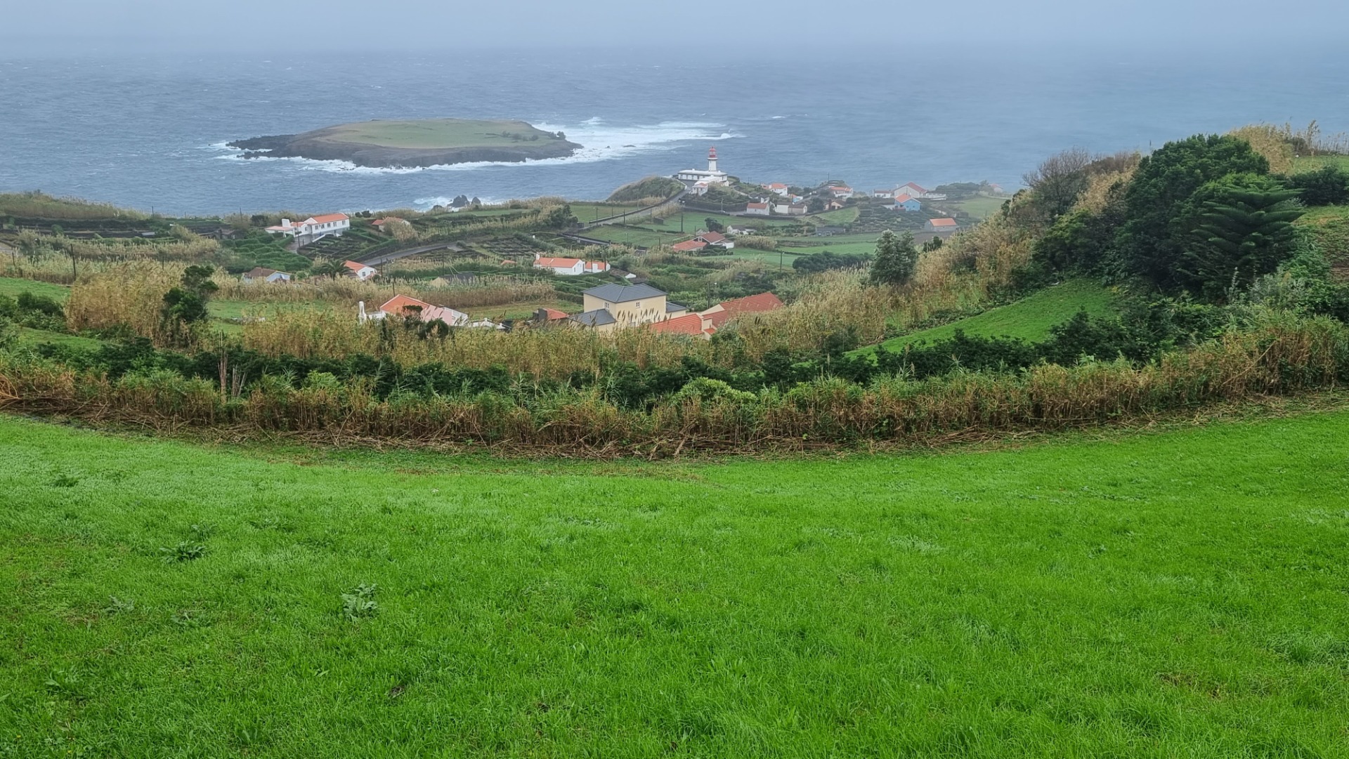 Vila do Topo (Ilha de São Jorge)