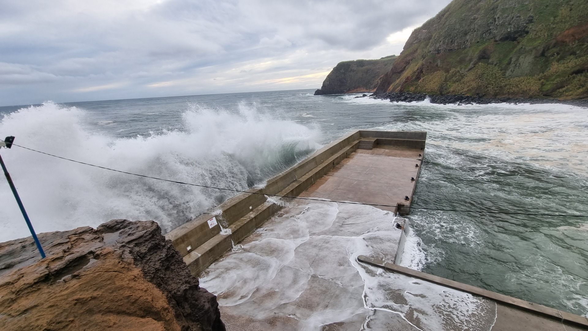 Vila do Topo (Ilha de São Jorge)