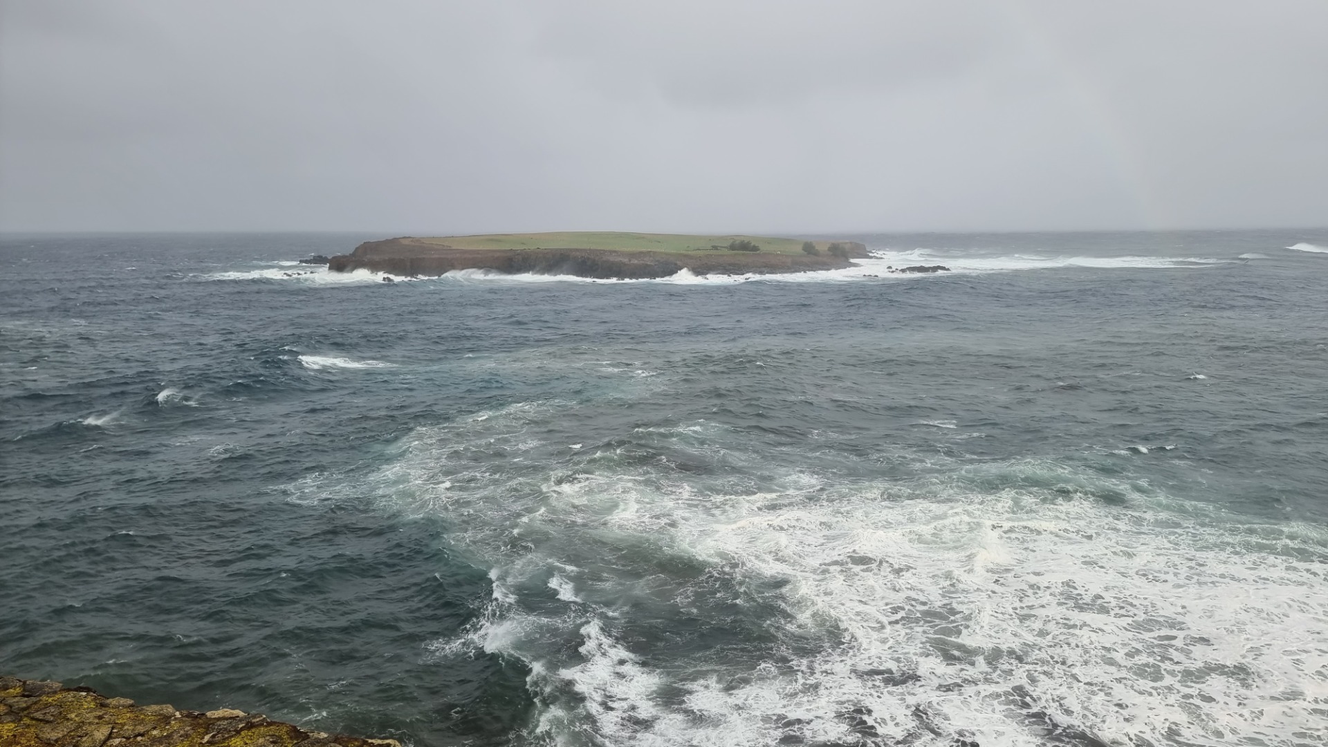 Vila do Topo (Ilha de São Jorge)