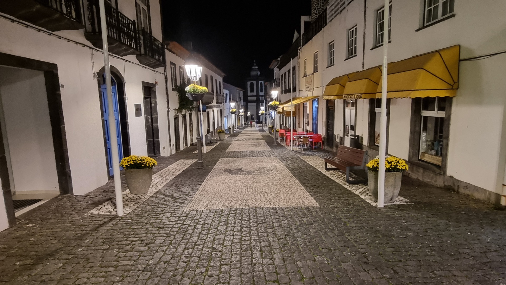 Velas (Ilha de São Jorge)