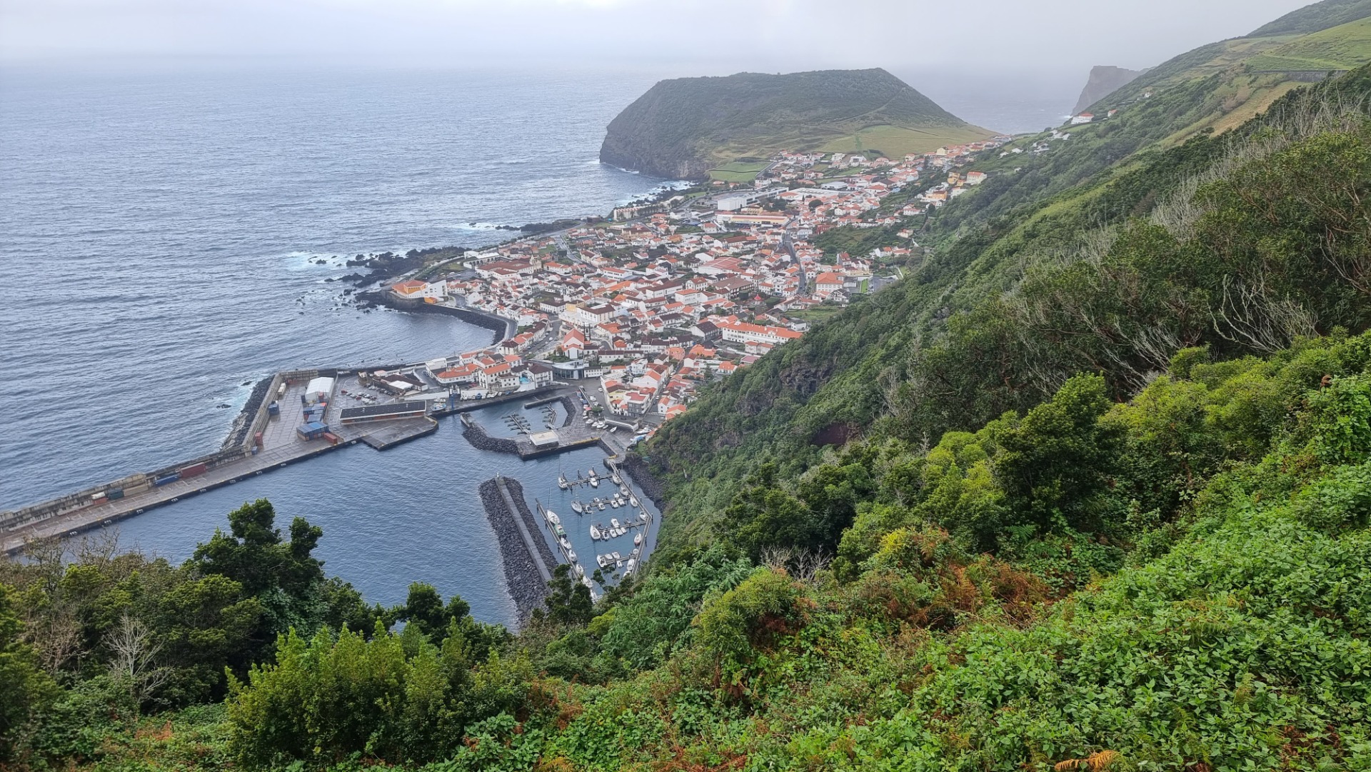 Velas (Ilha de São Jorge)