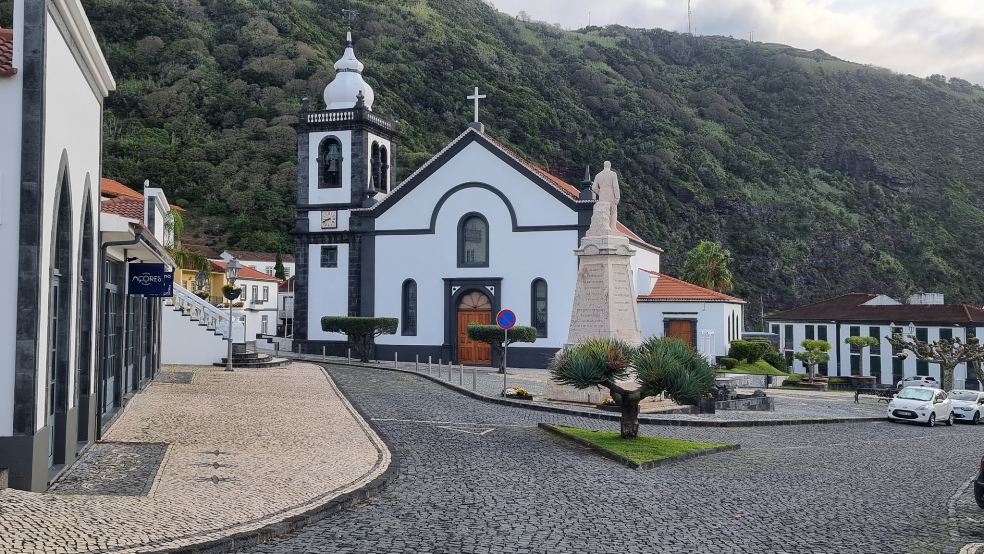 Velas (Ilha de São Jorge)