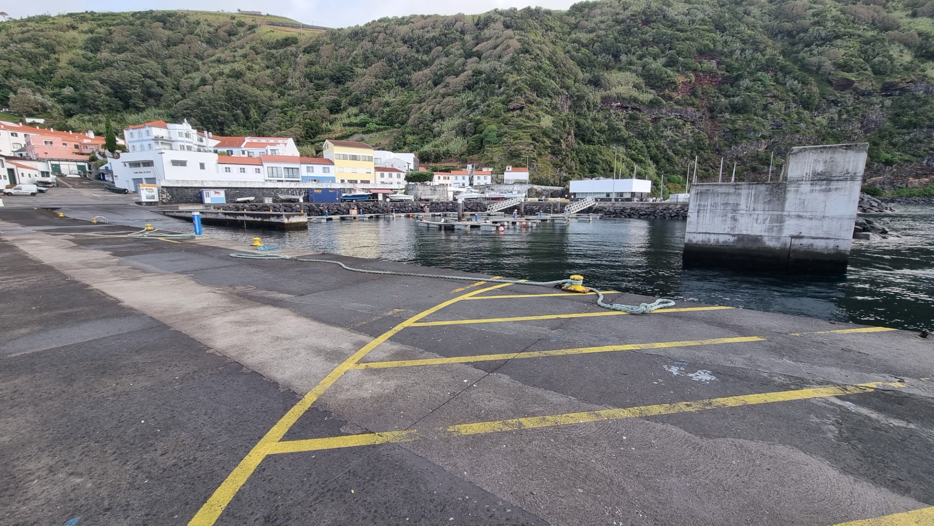 Velas (Ilha de São Jorge)