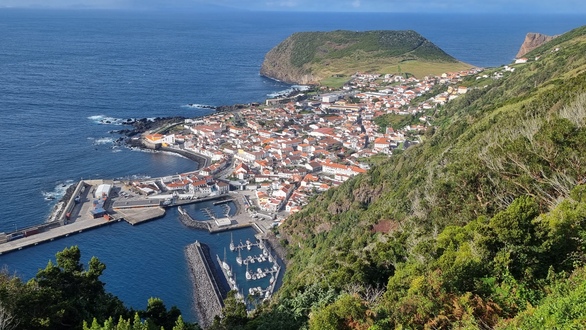Velas (Ilha de São Jorge)