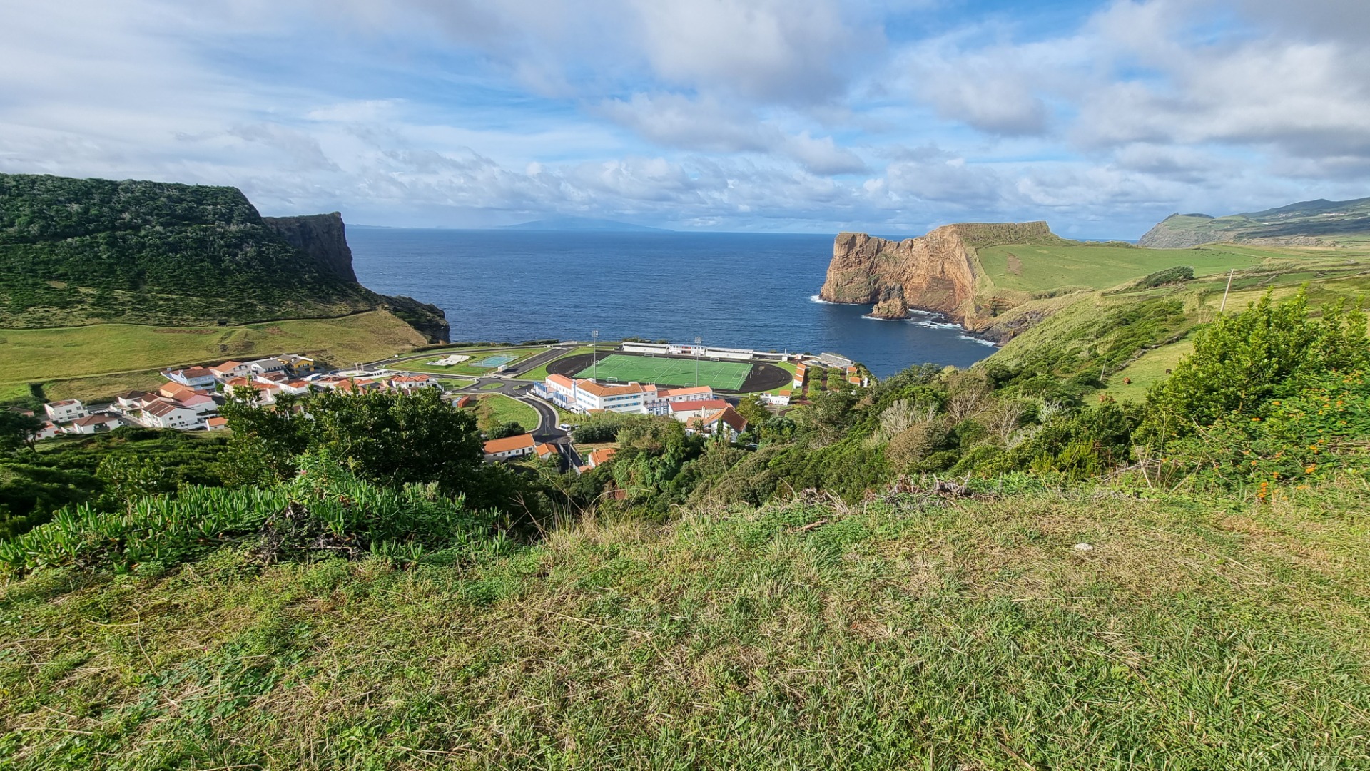 Velas (Ilha de São Jorge)