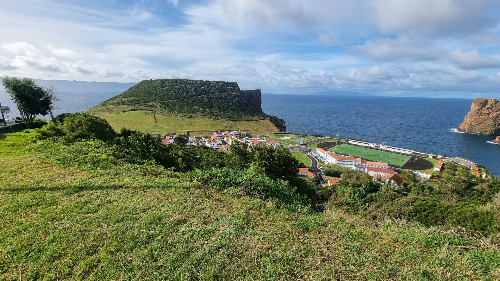 Velas (Ilha de São Jorge)