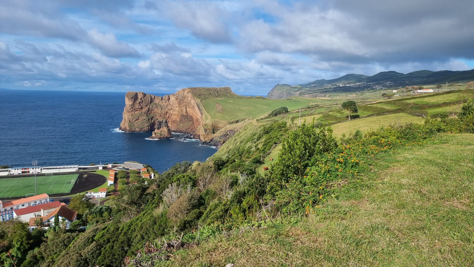 Velas (Ilha de São Jorge)