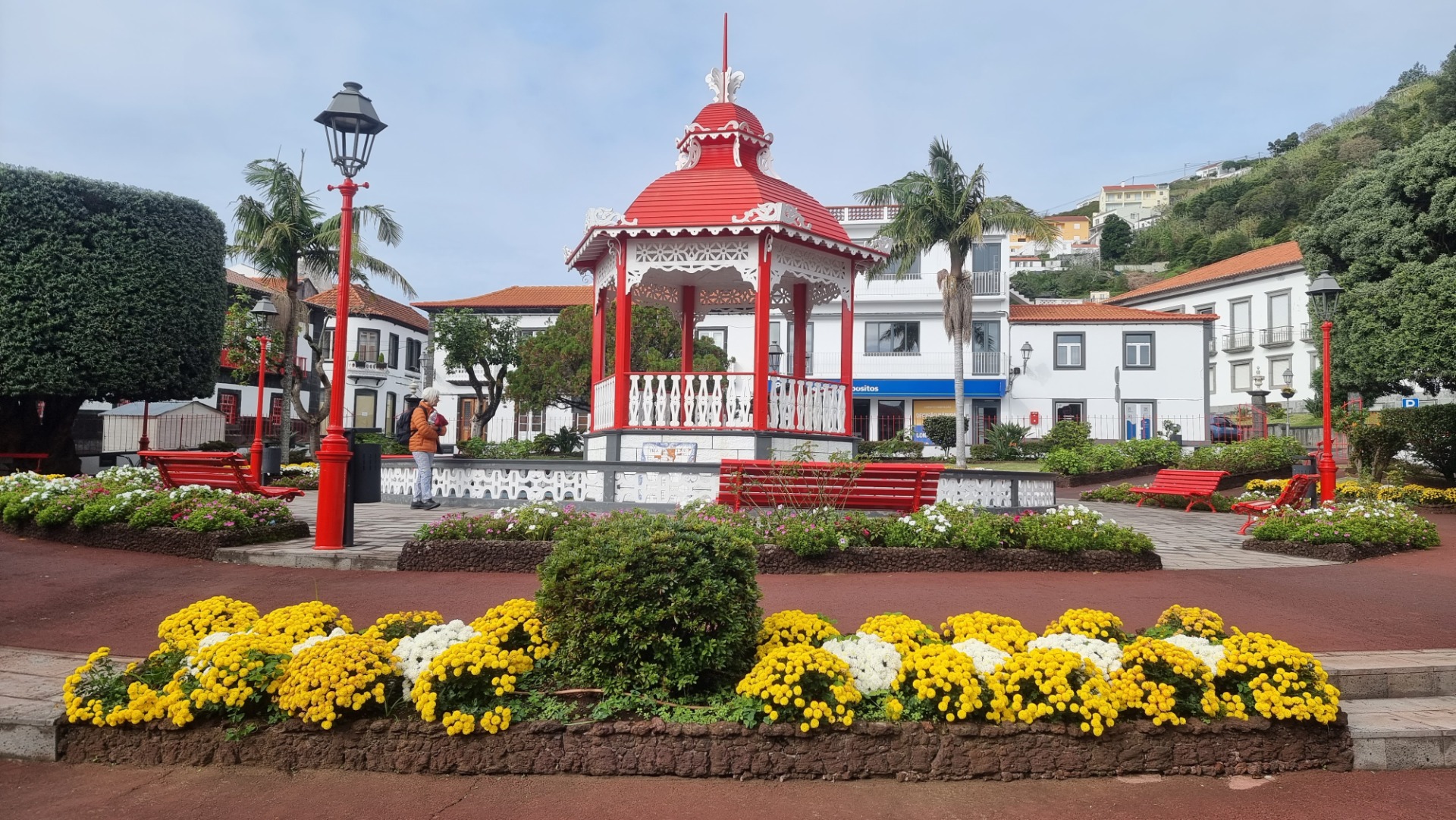 Velas (Ilha de São Jorge)
