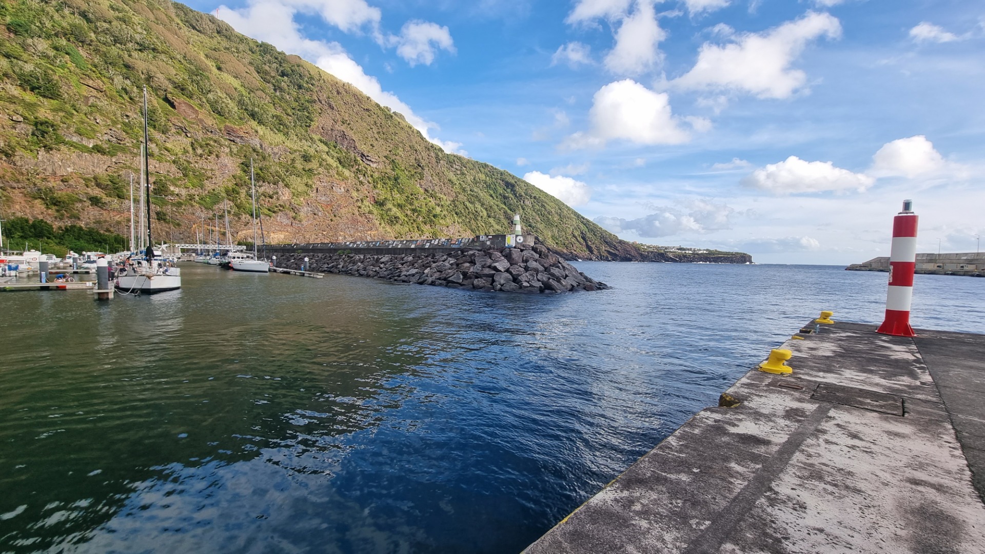 Velas (Ilha de São Jorge)