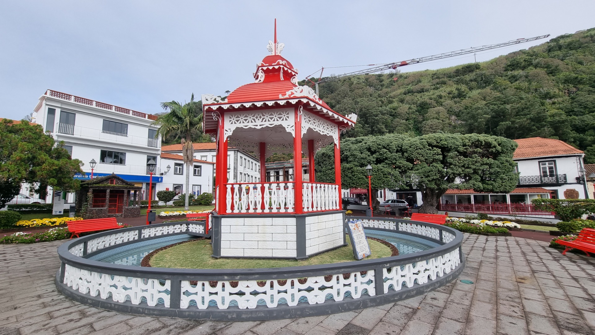 Velas (Ilha de São Jorge)