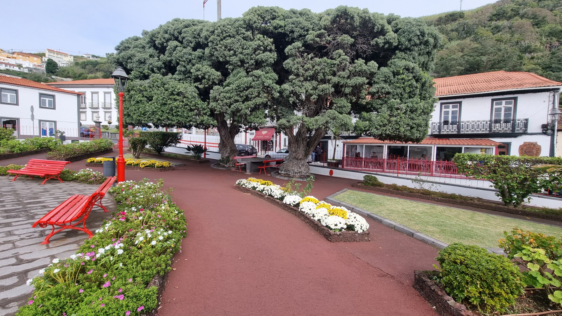 Velas (Ilha de São Jorge)