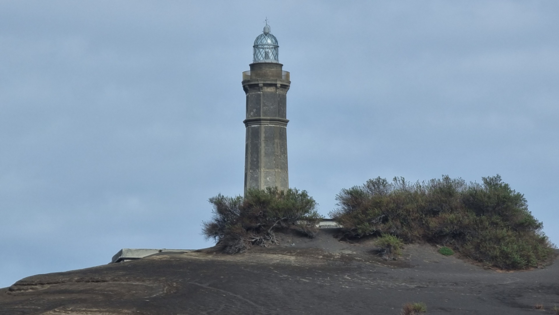Visitando a Ilha do Faial (Açores)