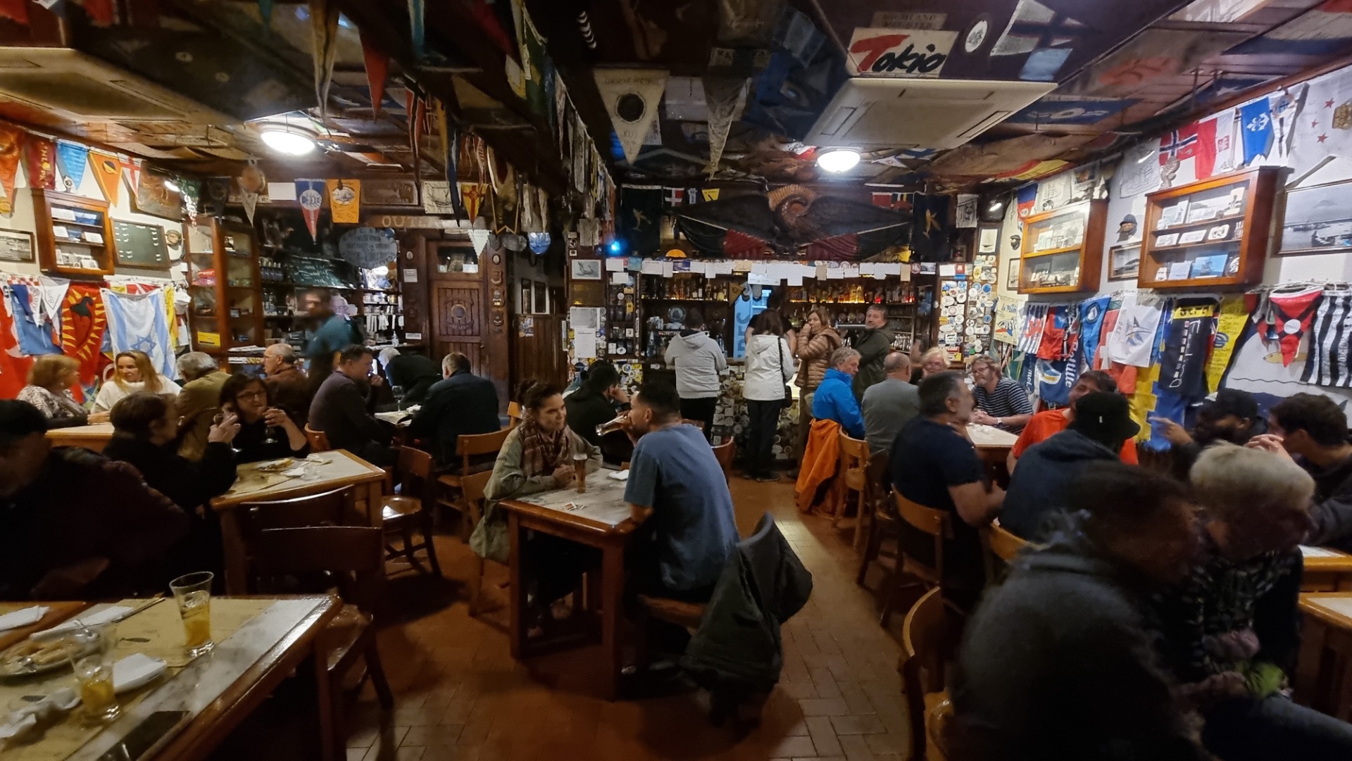 Visitando a Ilha do Faial (Açores)