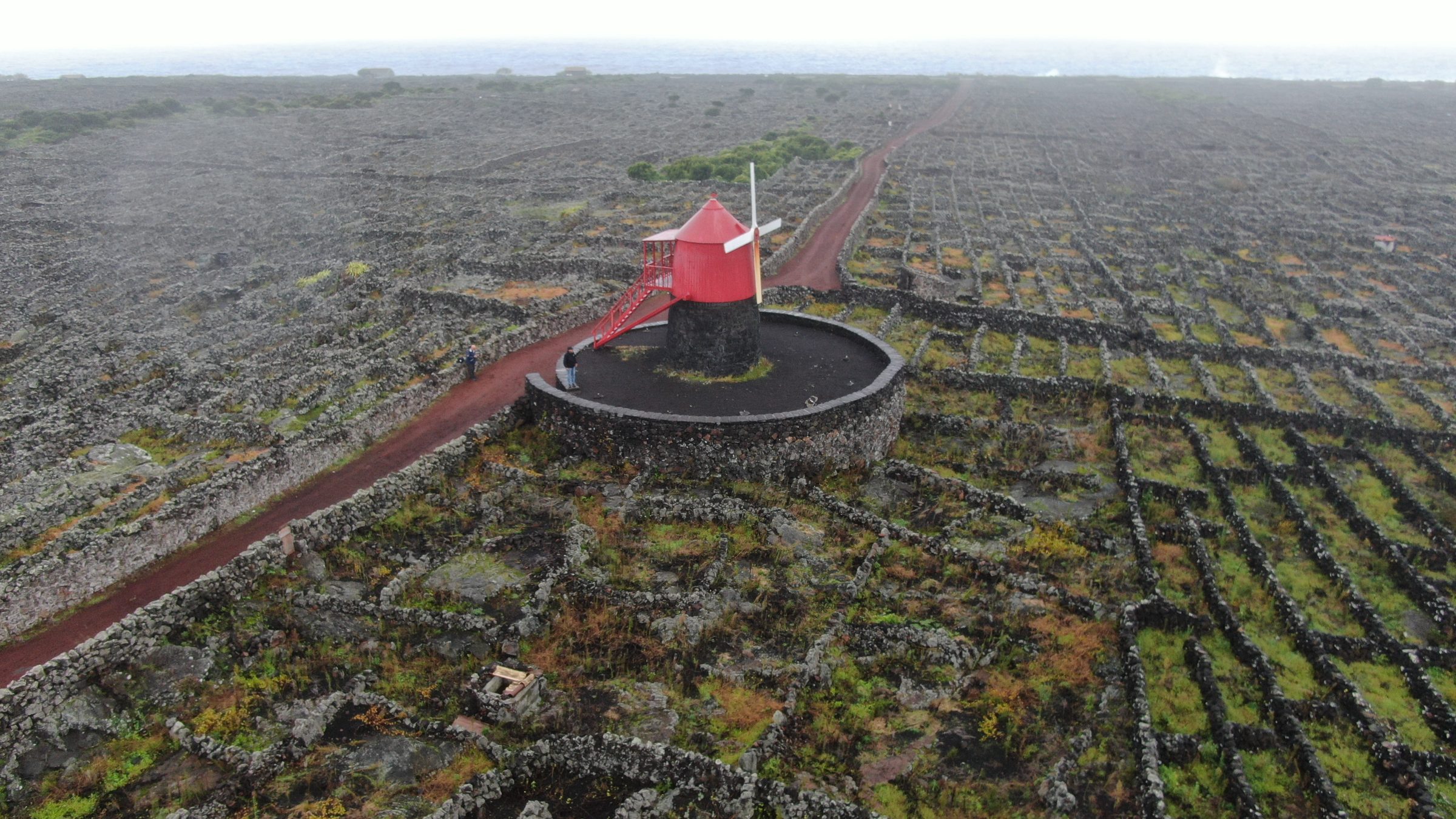 Visitando o grupo central dos Açores, Ilhas do Pico, Faial, São Jorge
